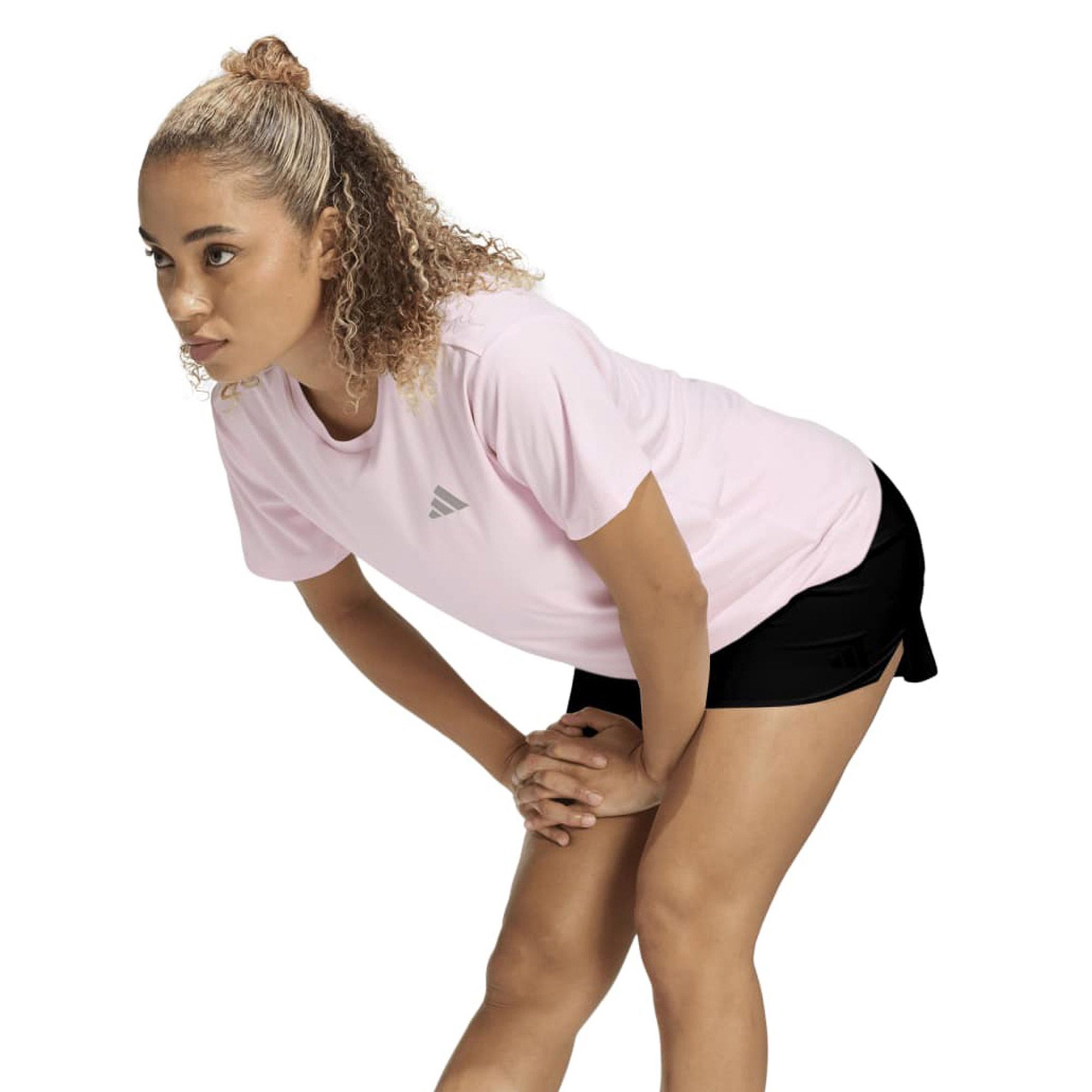 Adidas adi365 Essentials Running Shirt Dames