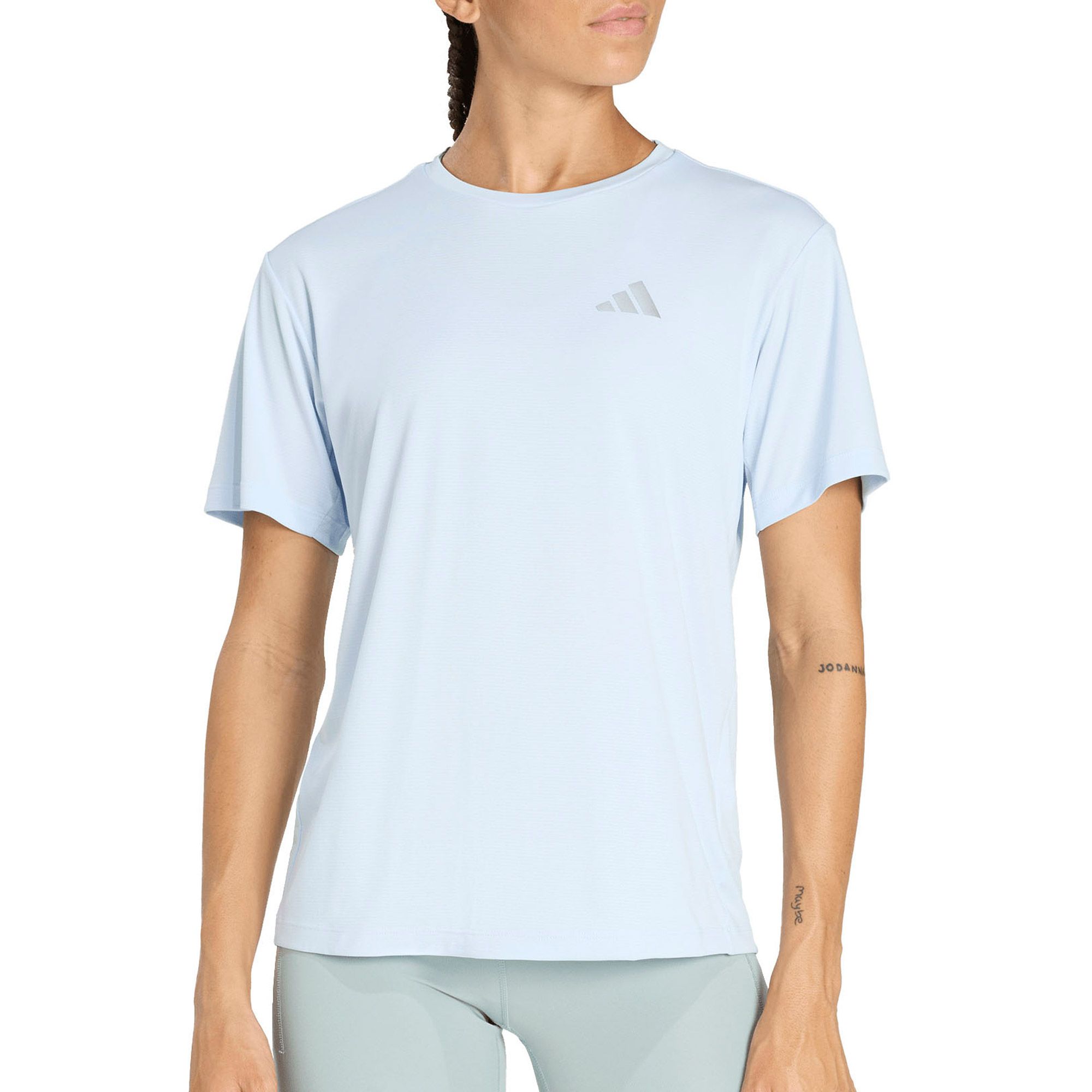 Adidas Hardloopshirts