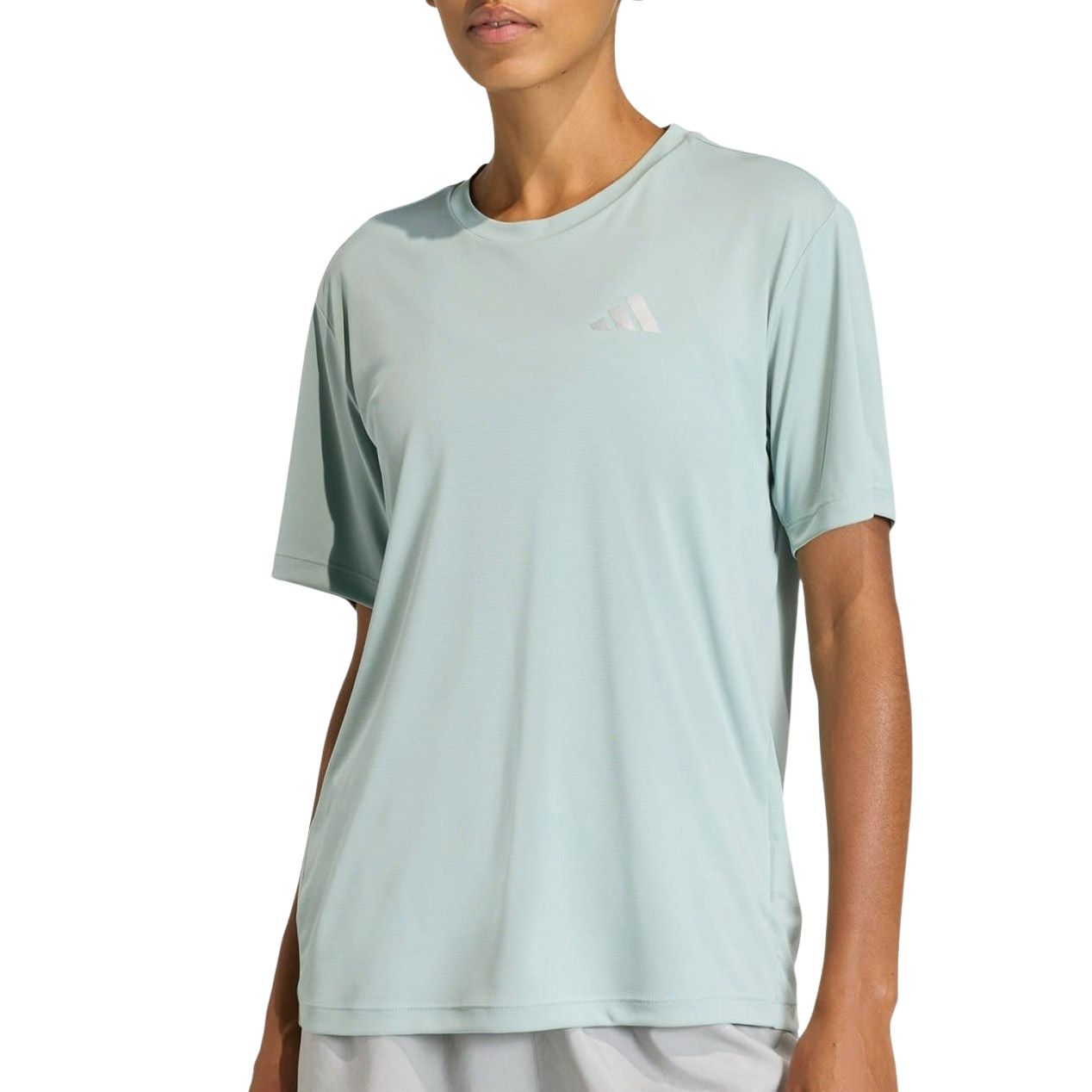 Adidas adi365 Essentials Running Shirt Dames