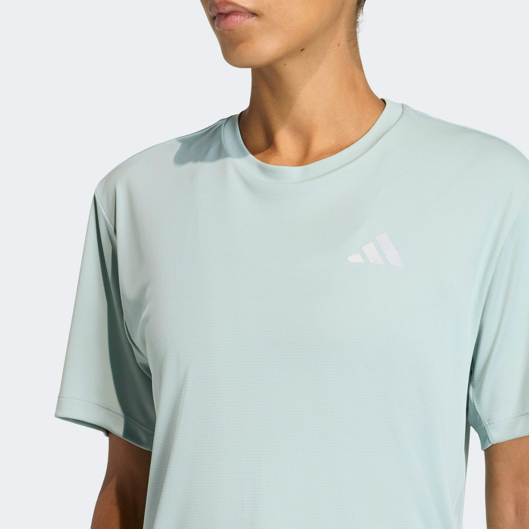 Adidas adi365 Essentials Running Shirt Dames