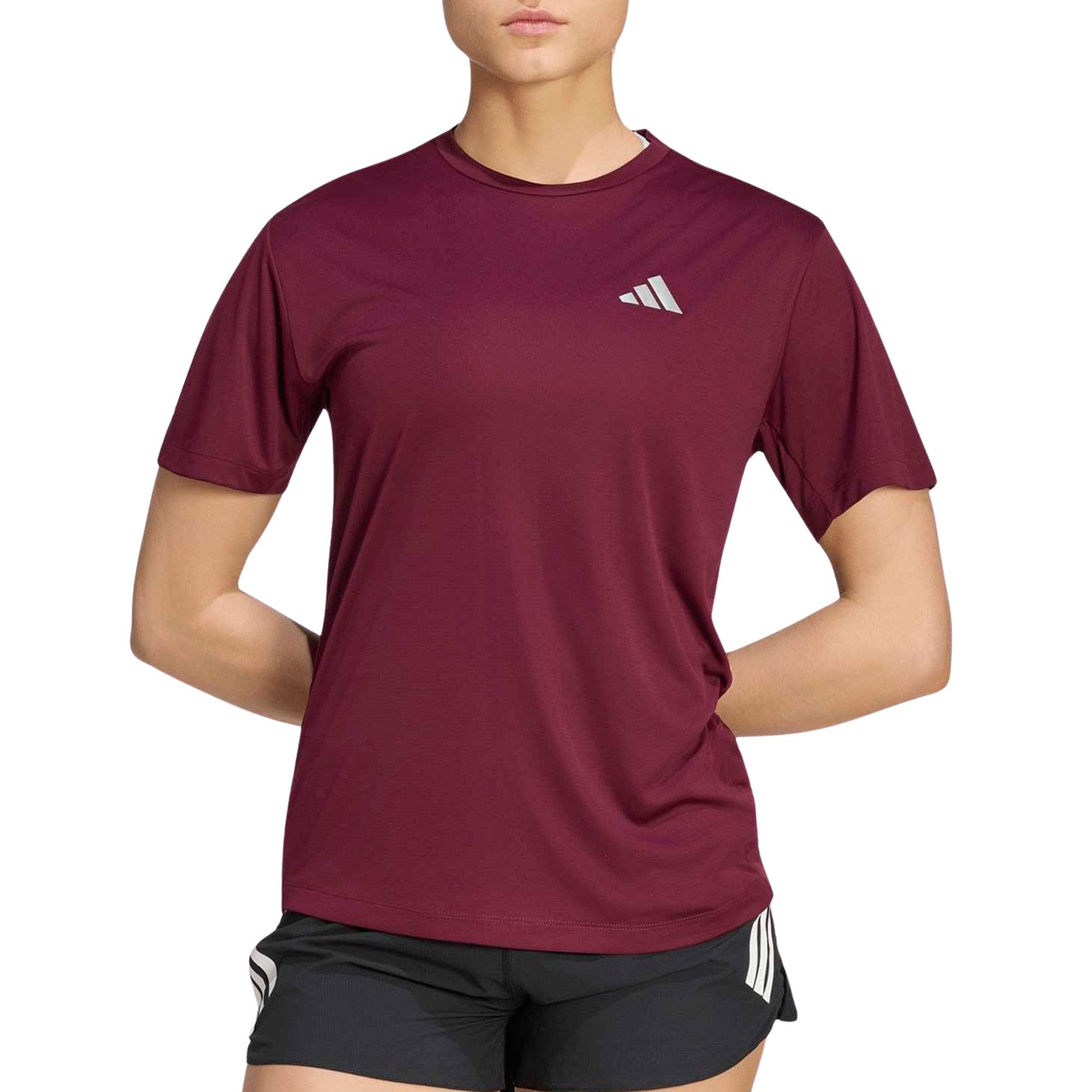 Adidas adi365 Essentials Running Shirt Dames
