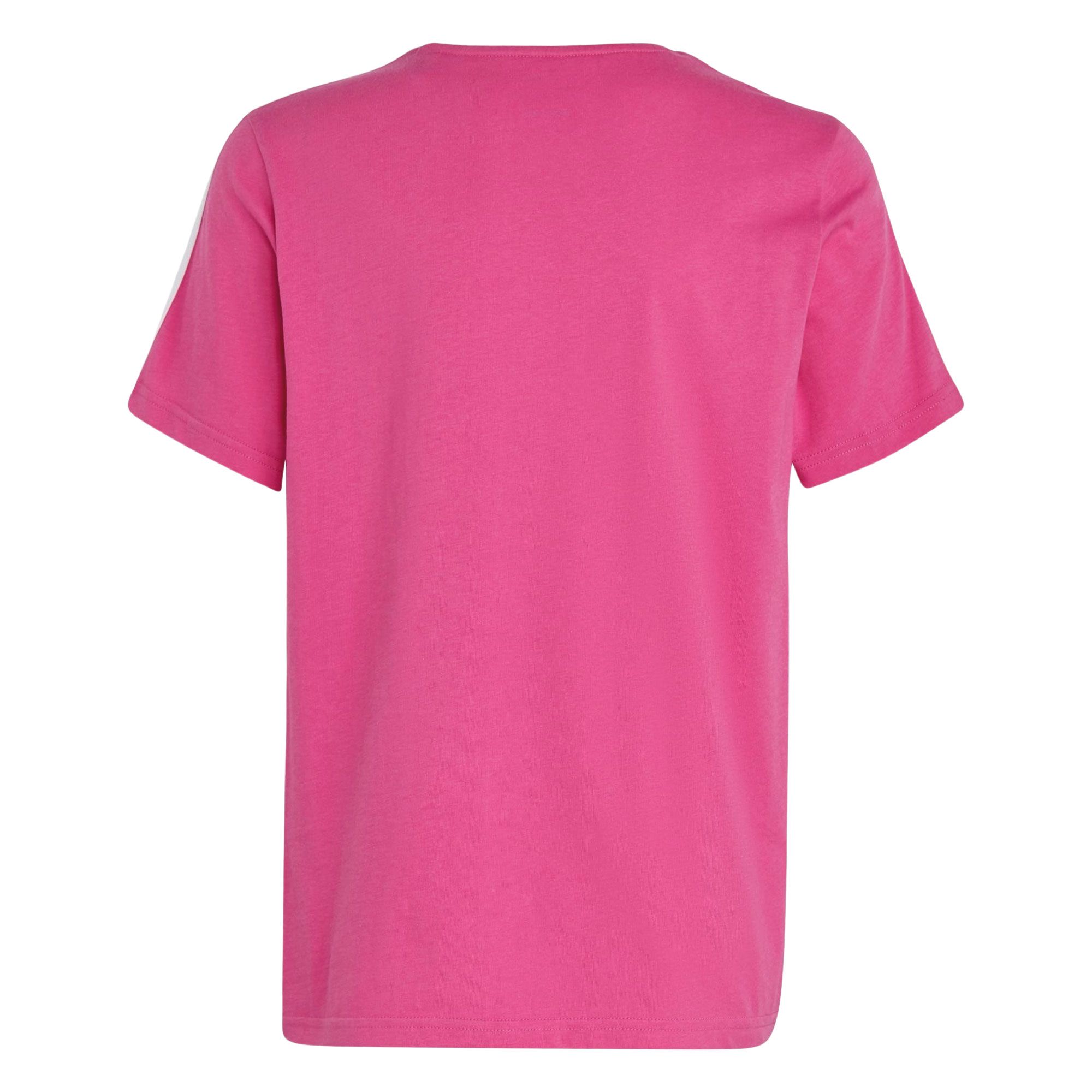 Adidas Essentials 3-Stripes Shirt Junior