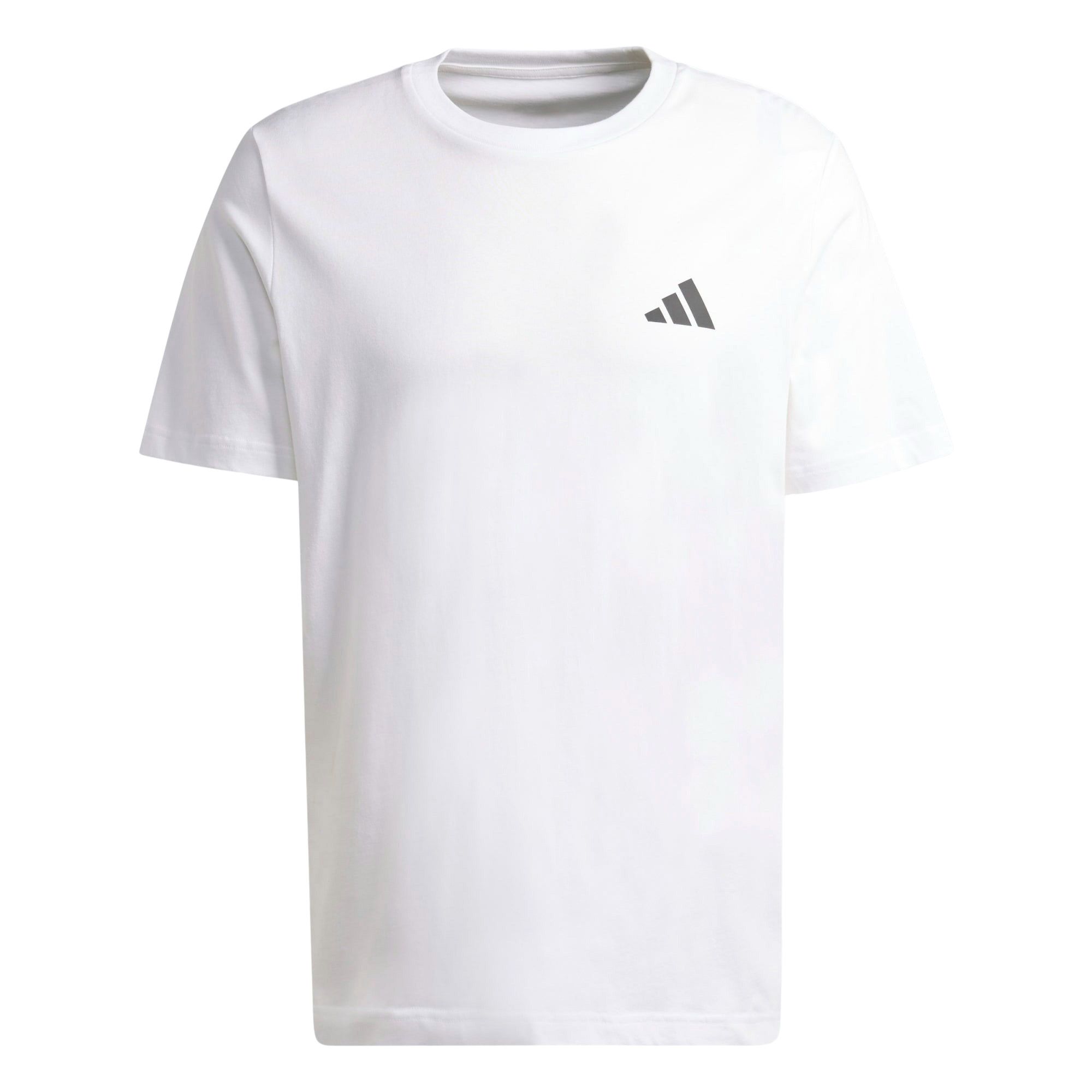 Adidas Football Slogan Graphic Shirt Heren