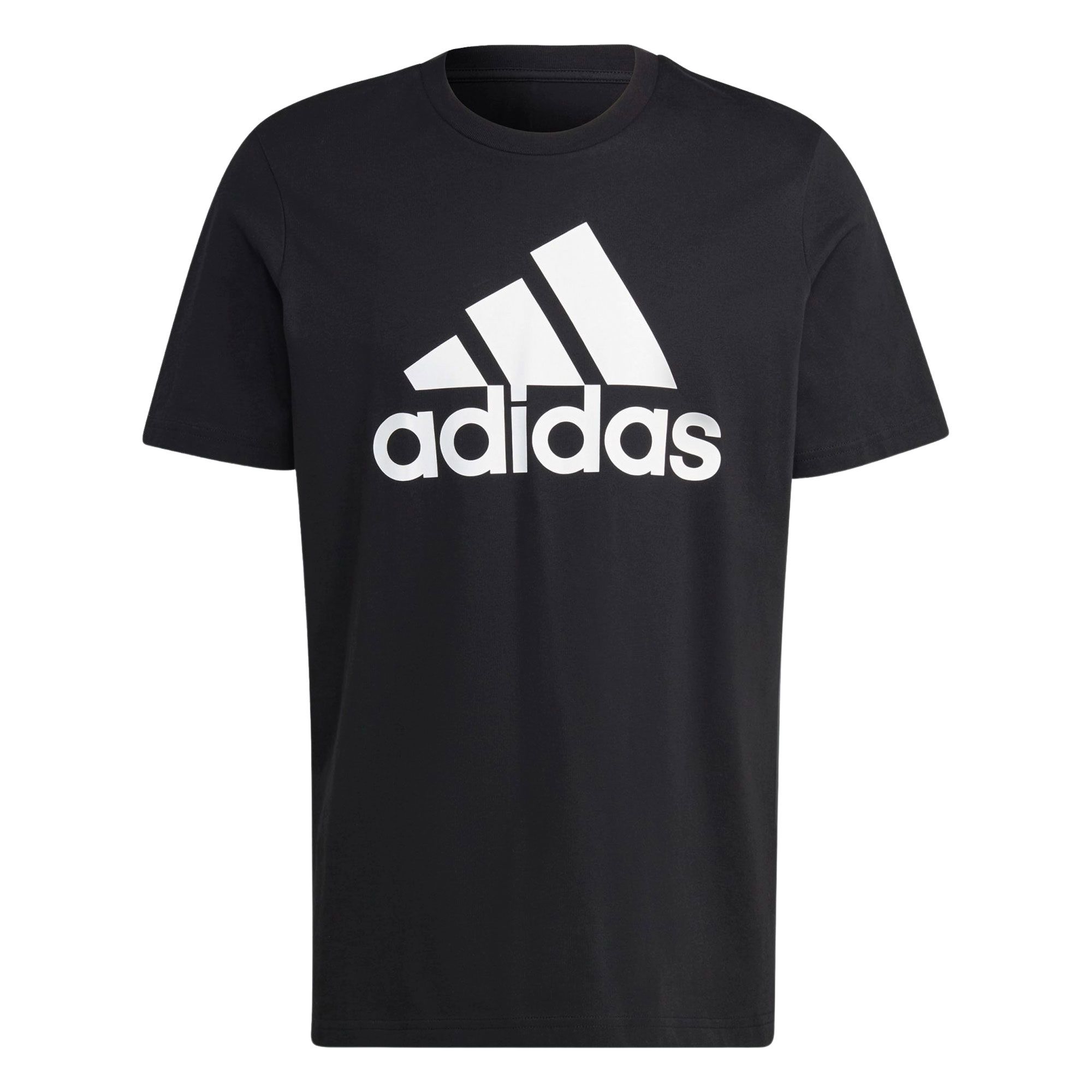 Adidas Essentials Big Logo Shirt Heren