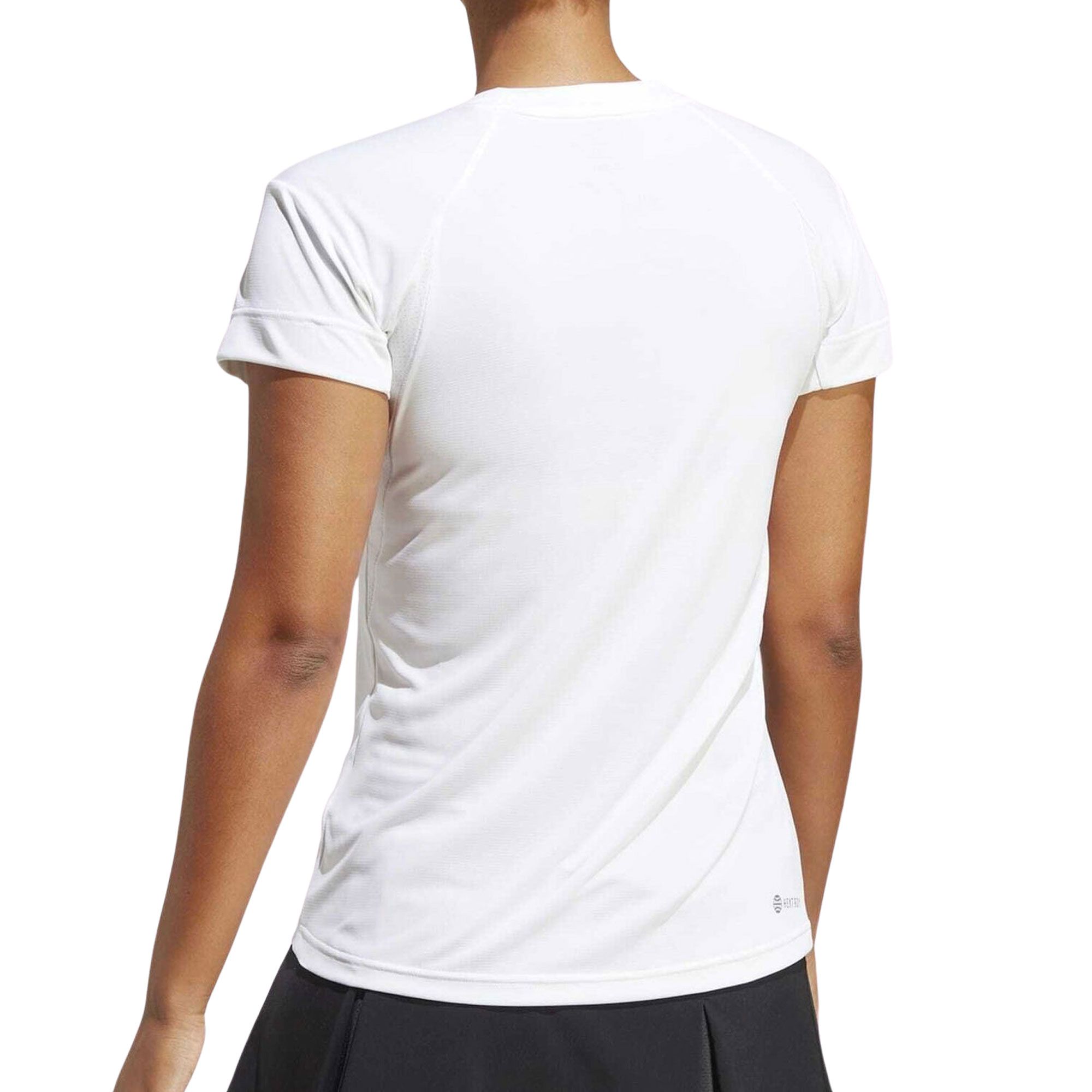 Adidas Freelift Shirt Dames | Plutosport