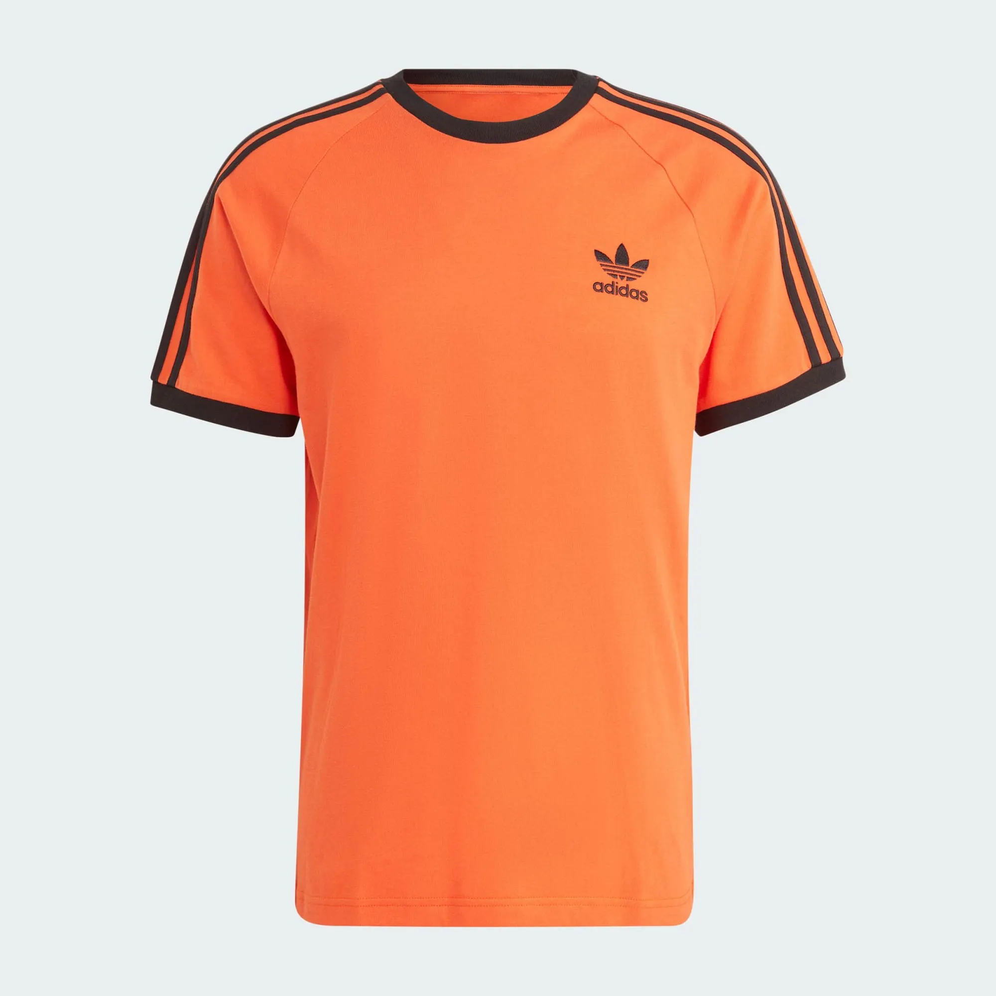 Adidas Adicolor Classics 3-Stripes Shirt Heren