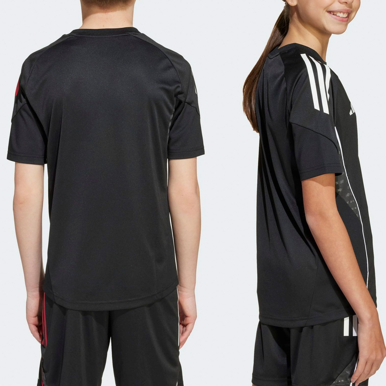 Adidas Ajax Amsterdam Tiro 25 Competition Training Voetbalshirt Junior
