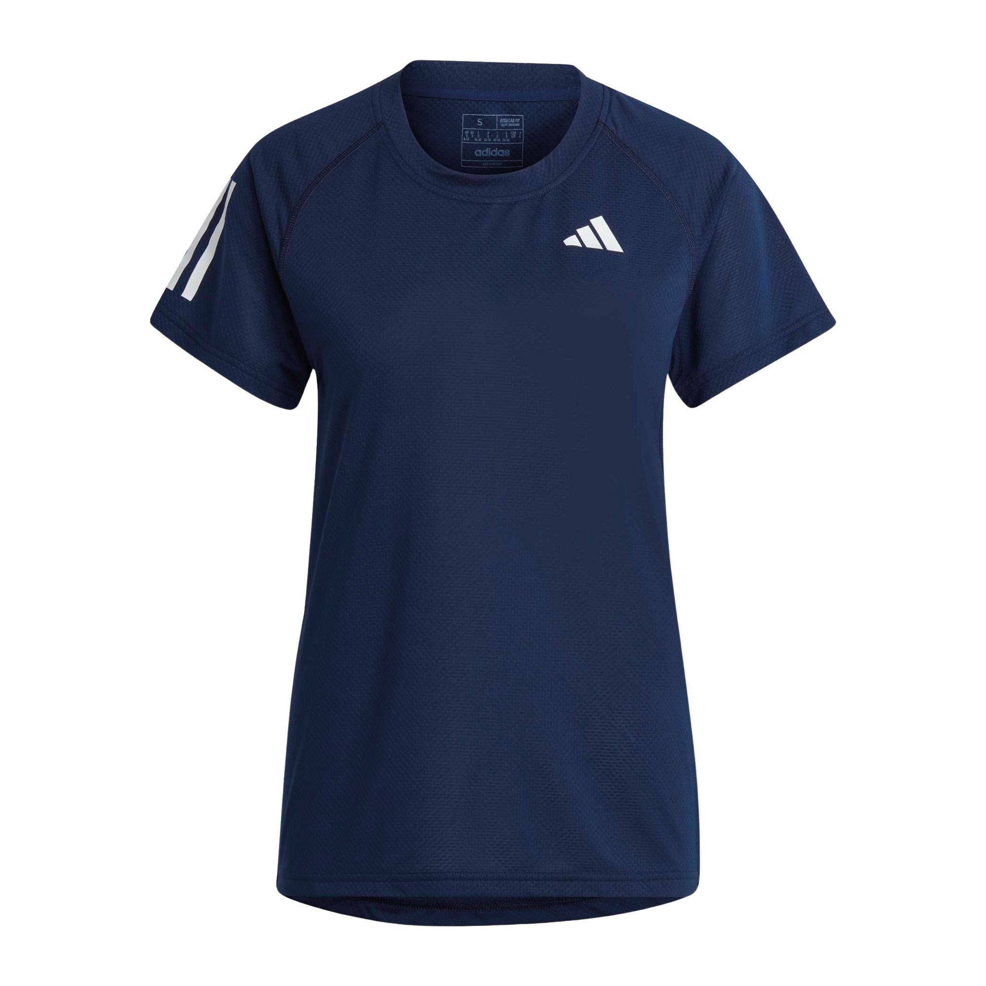T-shirt Adidas Club Femmes