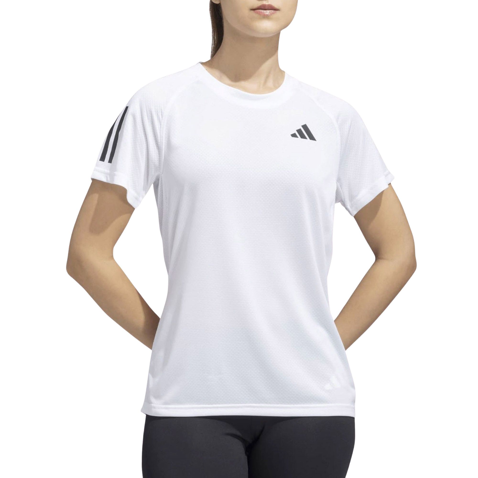 T-shirt Adidas Club Femmes