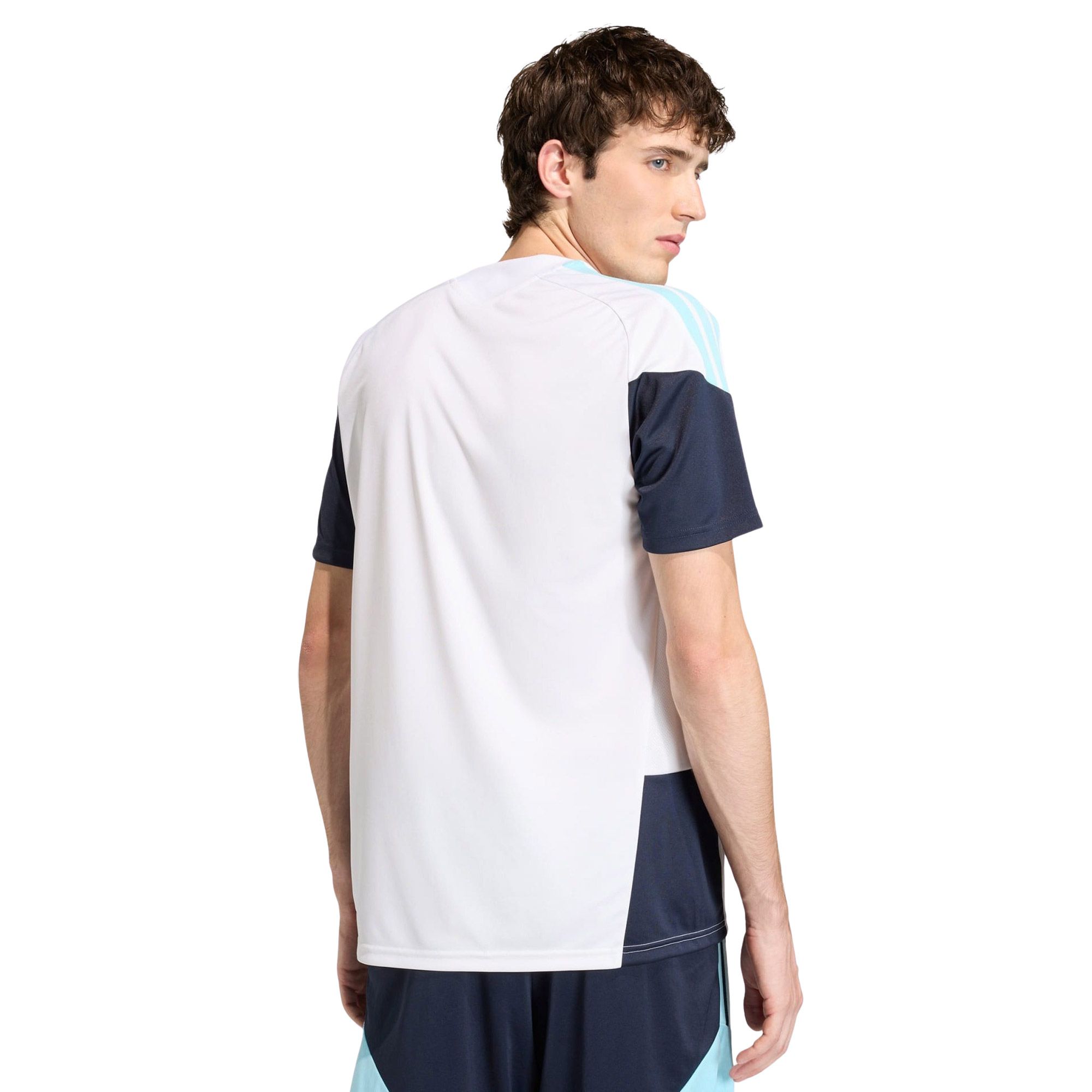 Adidas Argentinië WK2026 Tiro Training Shirt Heren