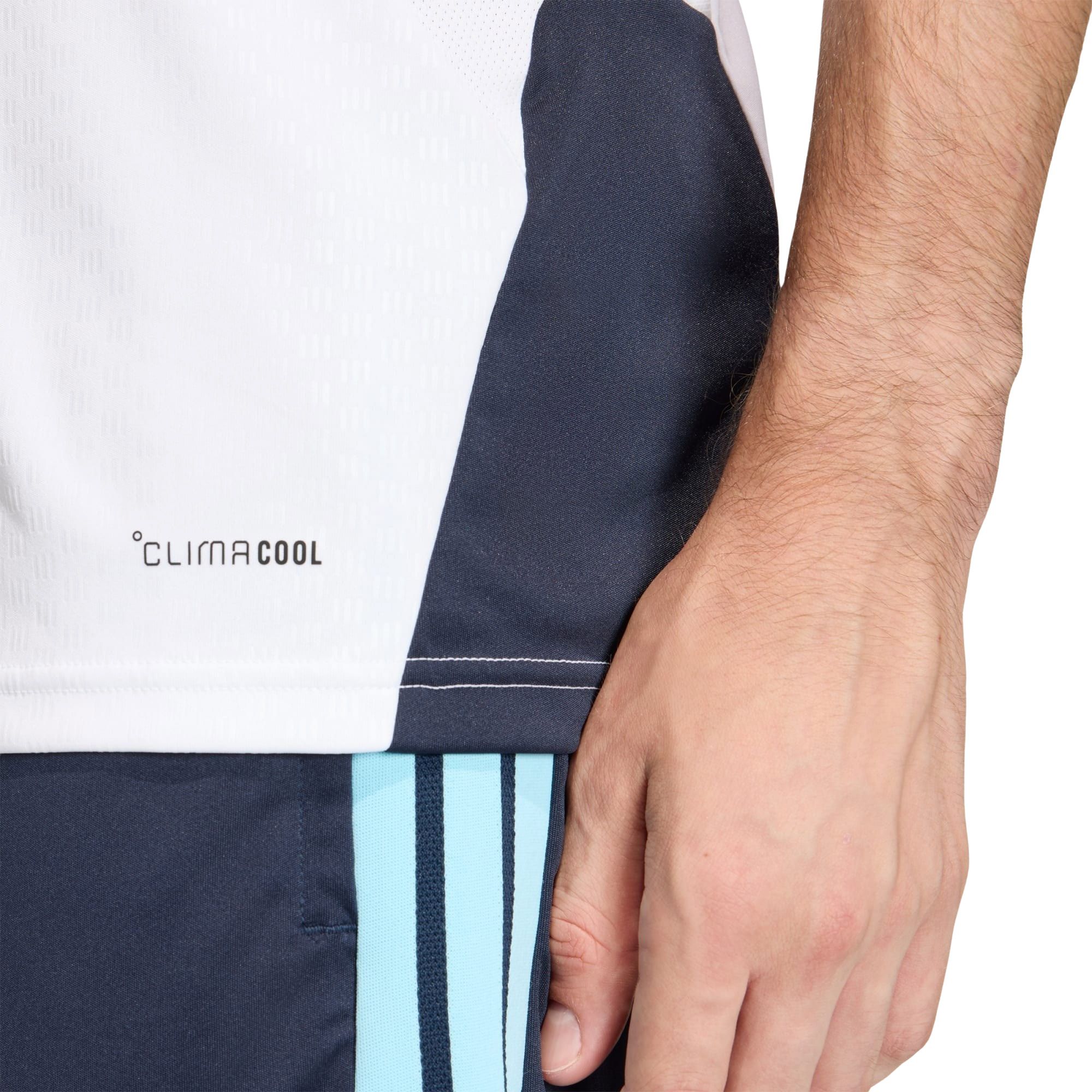 Adidas Argentinië WK2026 Tiro Training Shirt Heren