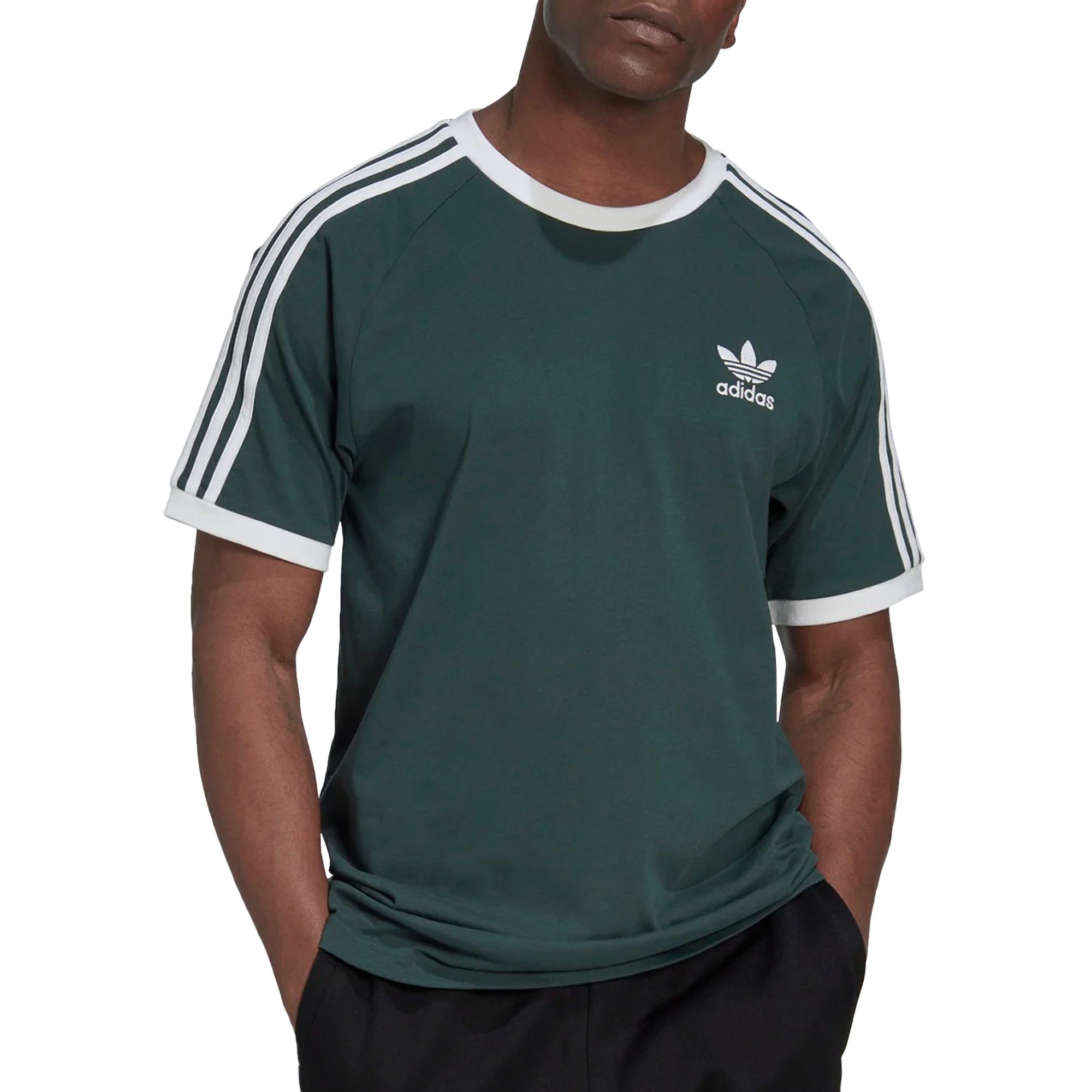 Adidas Adicolor Classics Trace Shirt Heren