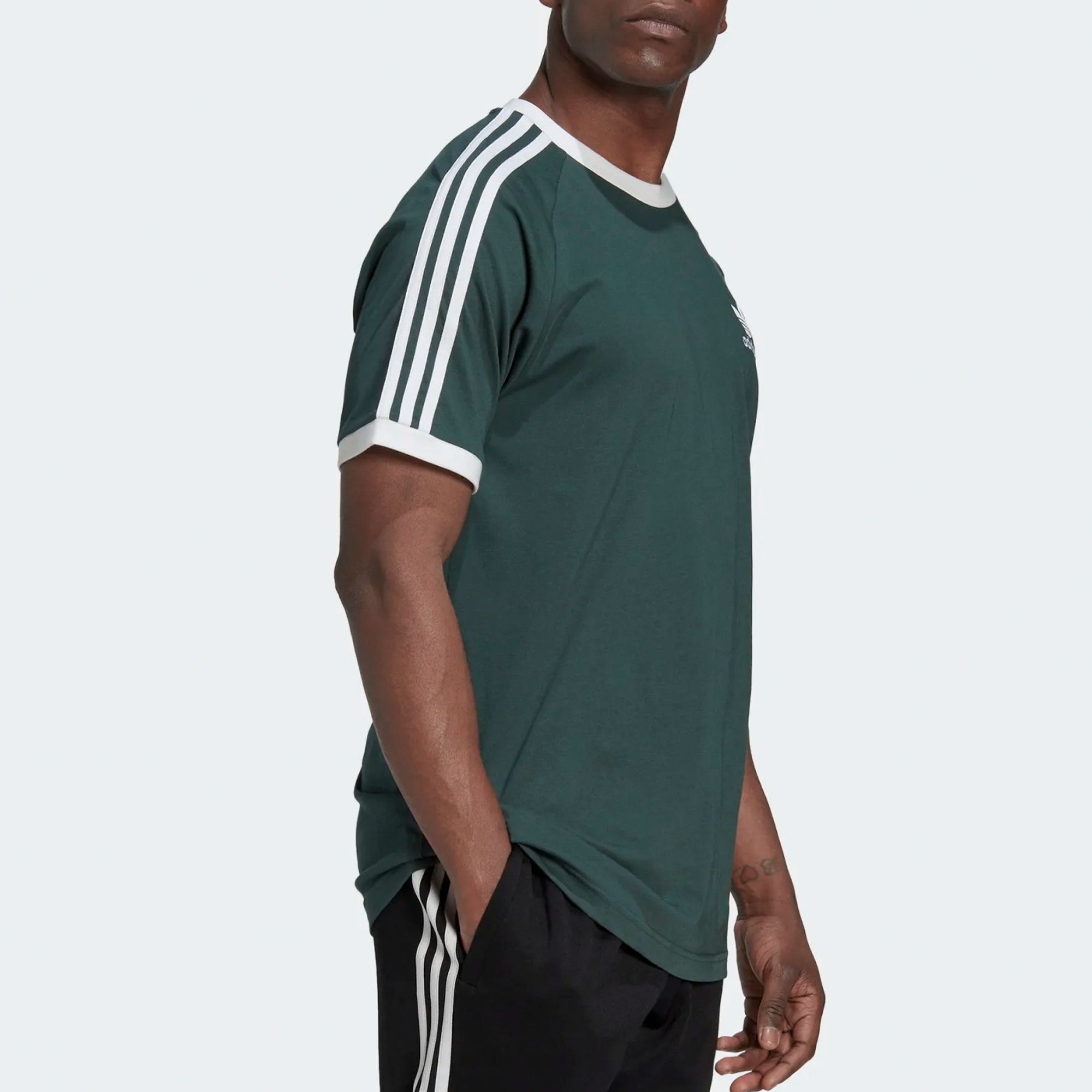 Adidas Adicolor Classics Trace Shirt Heren