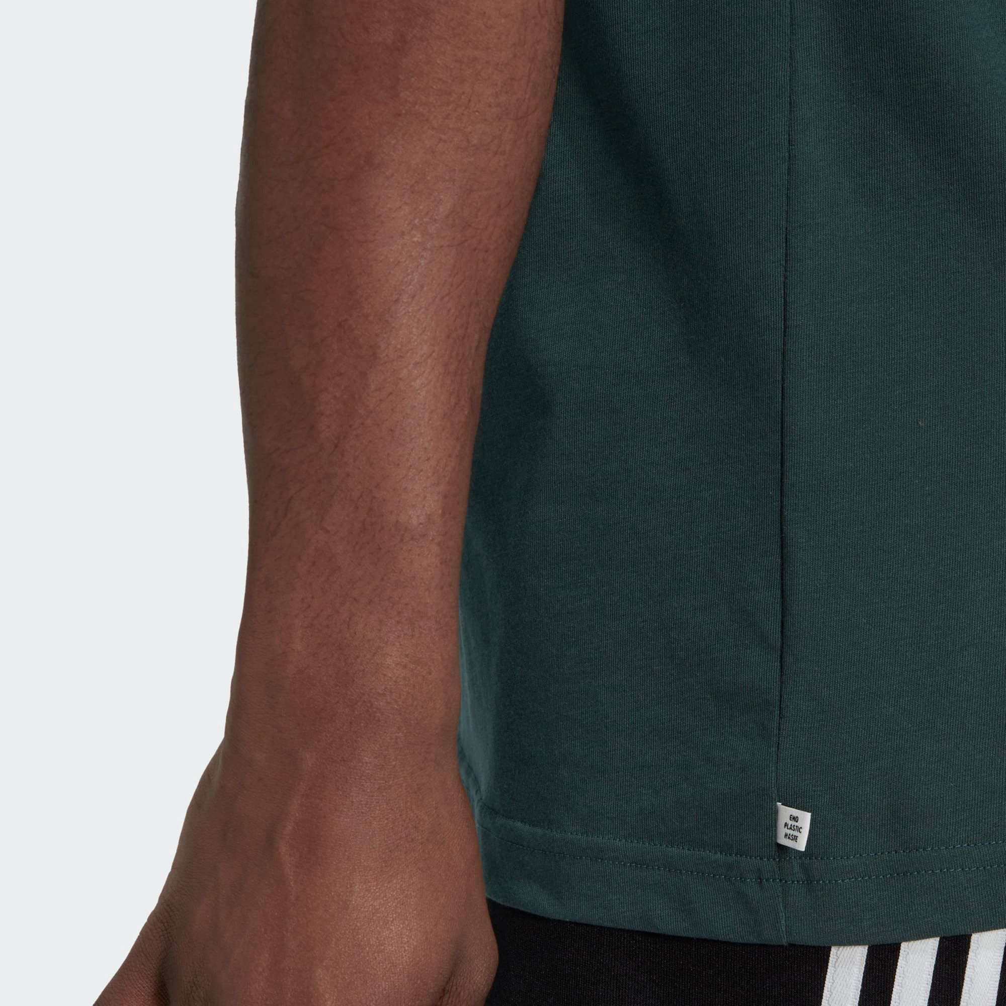 Adidas Adicolor Classics Trace Shirt Heren