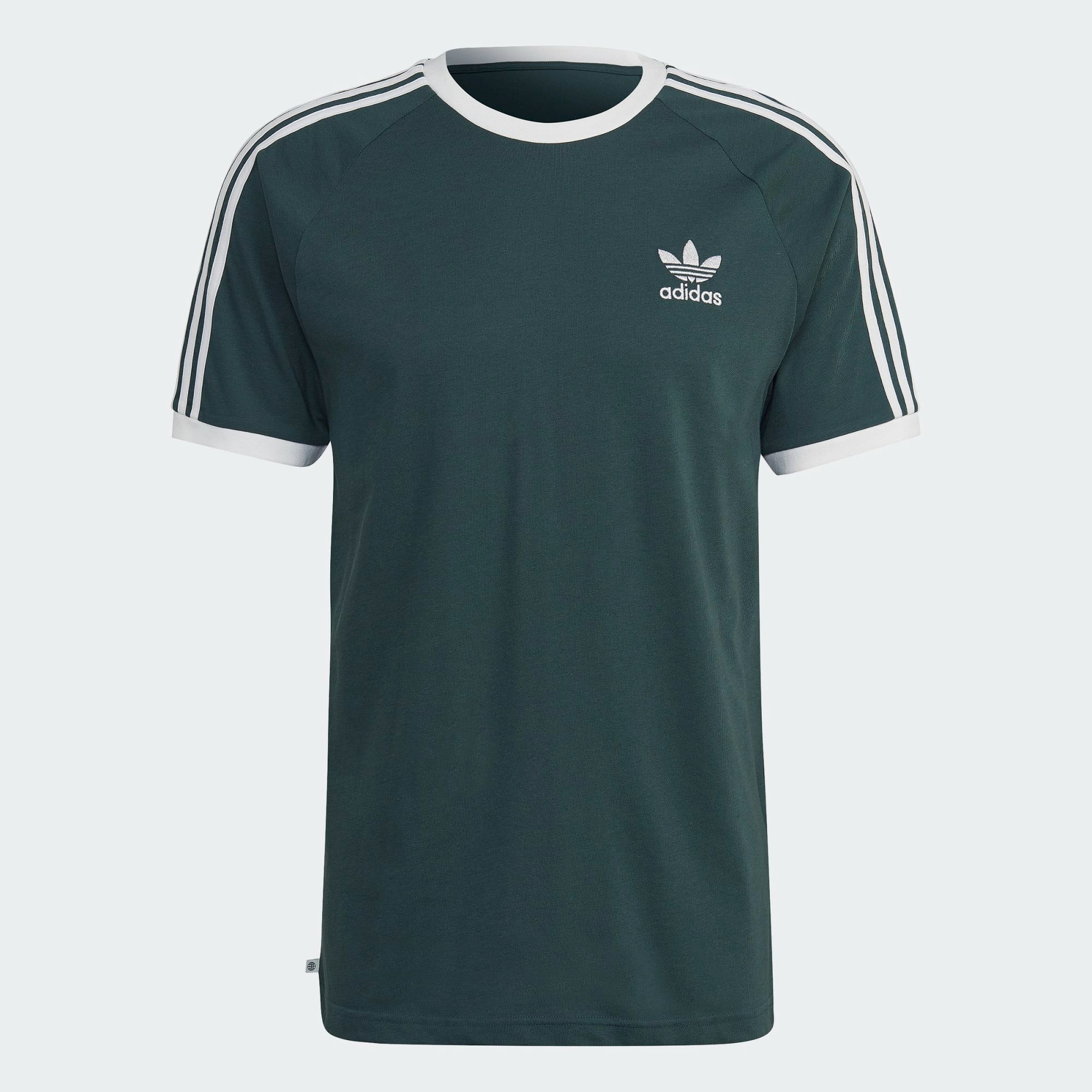 Adidas Adicolor Classics Trace Shirt Heren