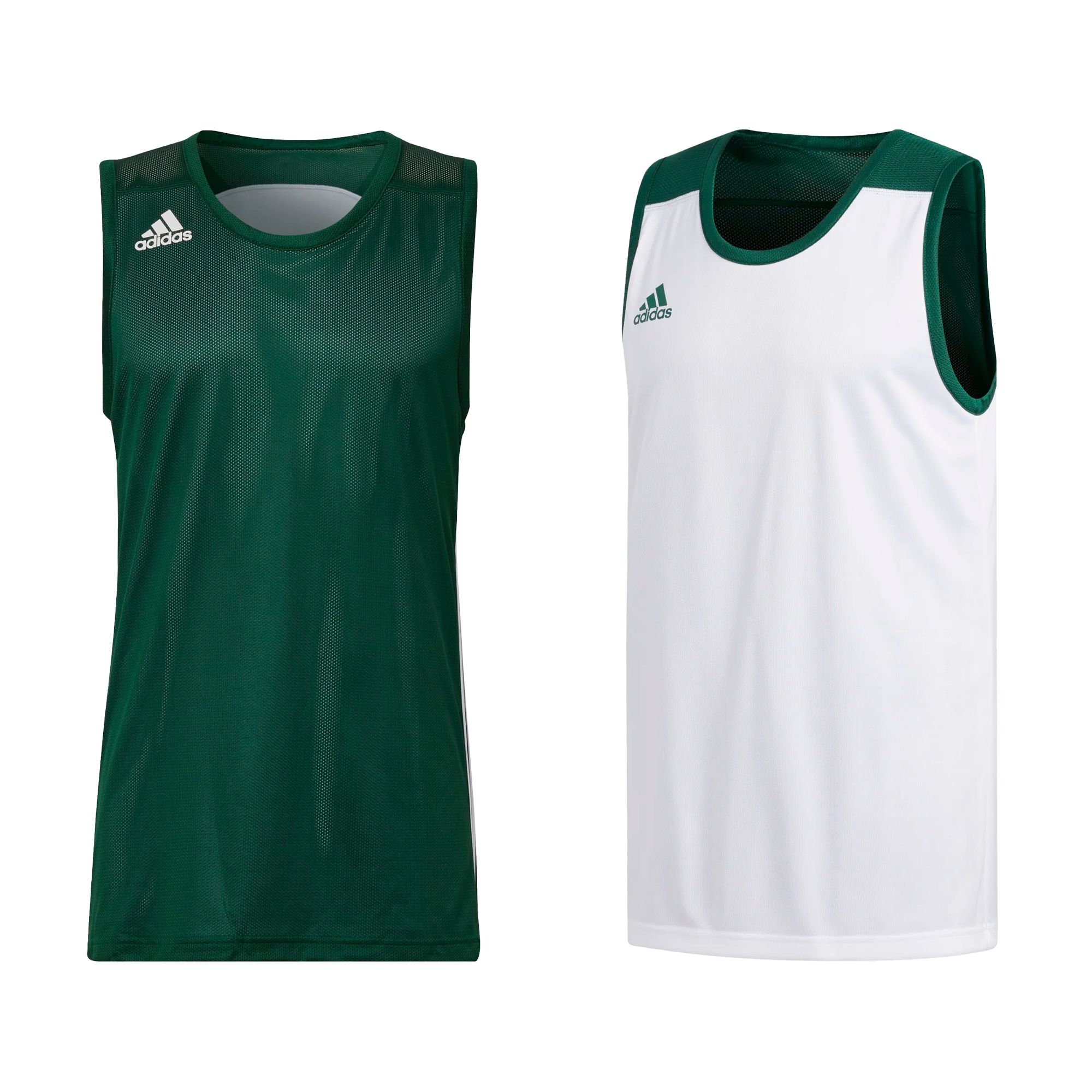 Adidas 3G Speed Reversible Shirt Heren