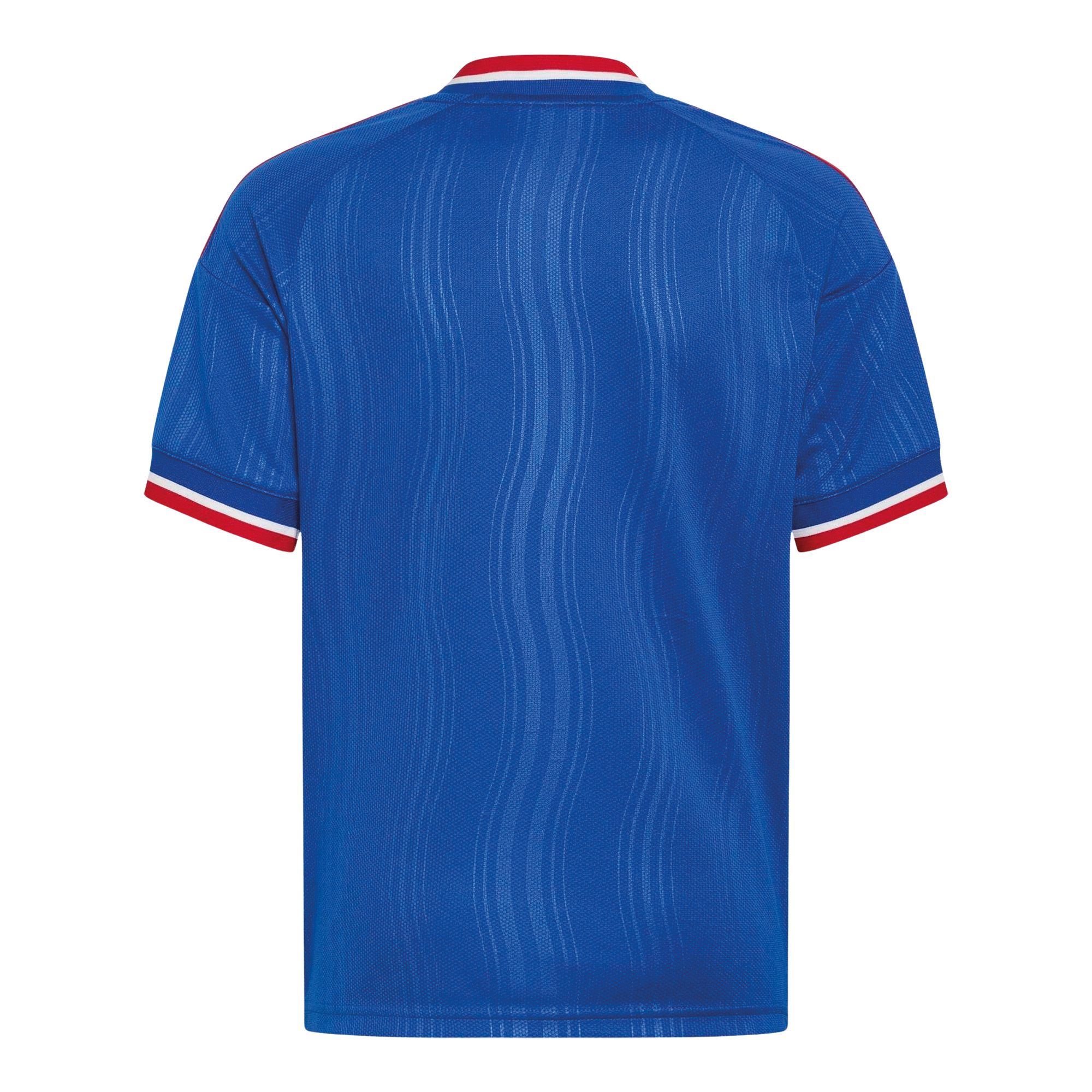 Adidas Manchester United Uit Shirt 26/27 Junior
