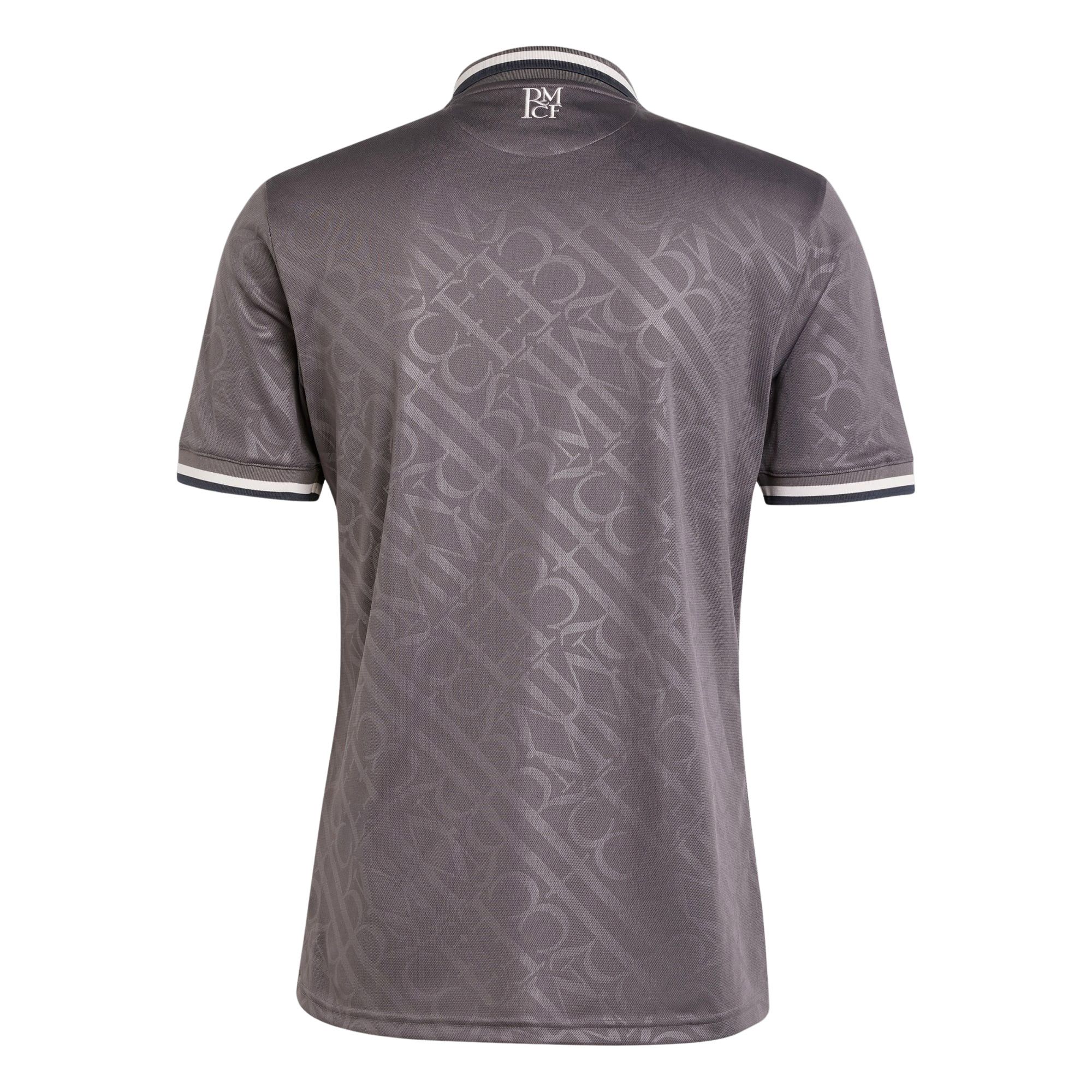 Adidas Real Madrid 3e Shirt Heren