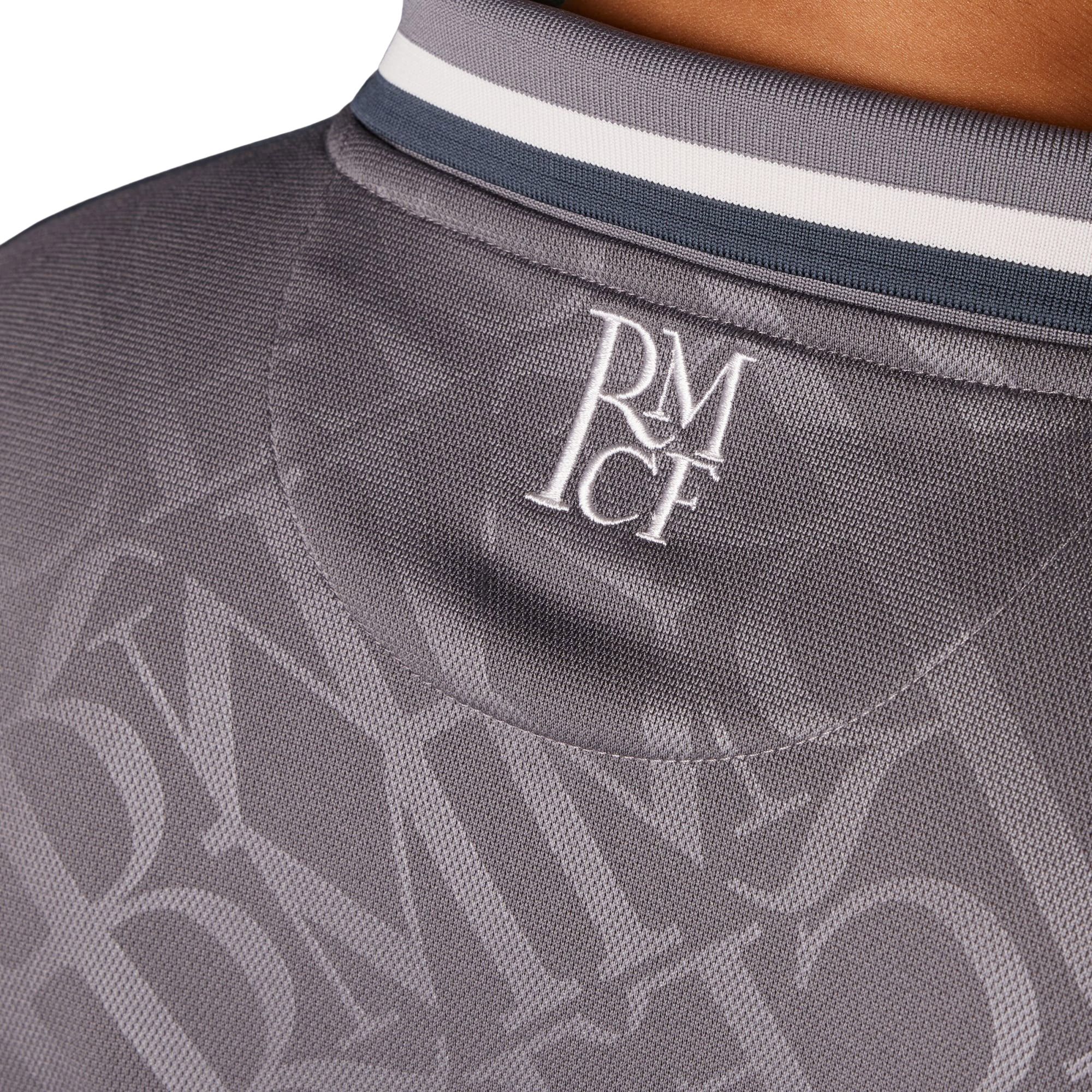 Adidas Real Madrid 3e Shirt Heren
