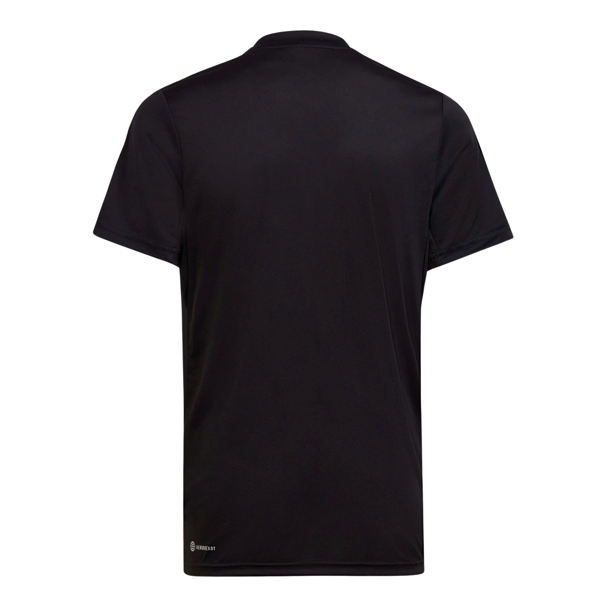 Adidas Train Essentials 3-Stripes Shirt Kinder