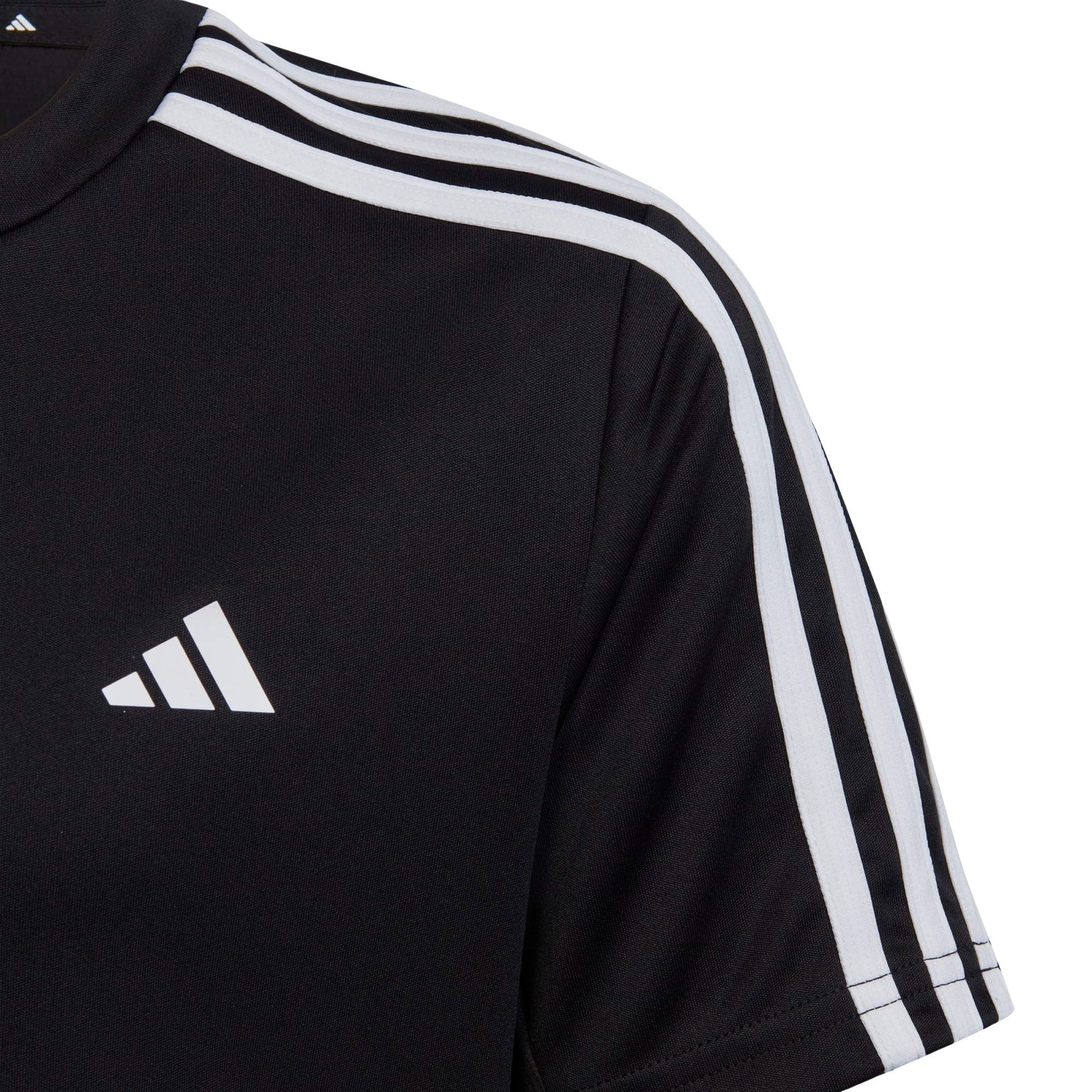 Adidas Train Essentials 3-Stripes Shirt Kinder