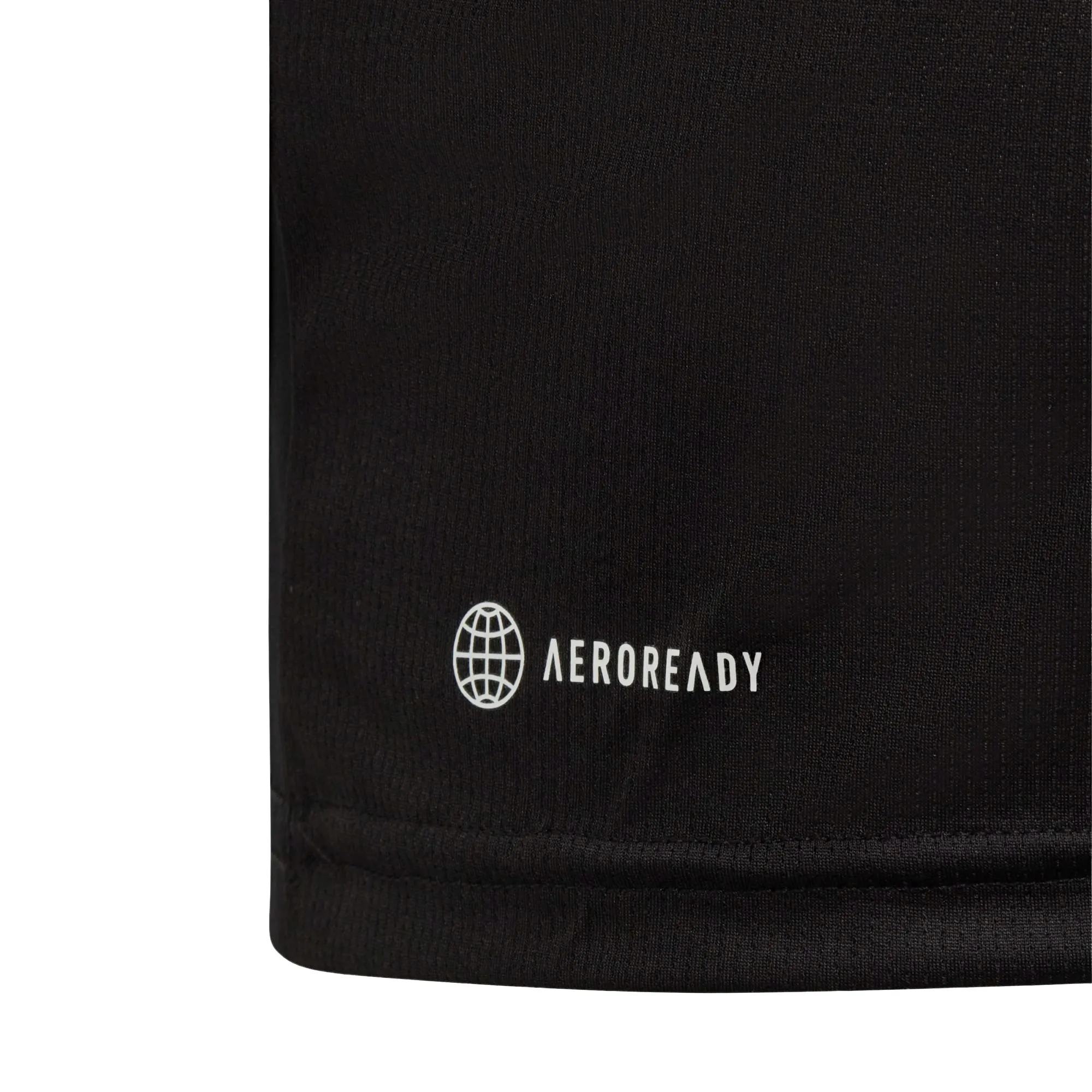 Adidas Train Essentials 3-Stripes Shirt Kinder