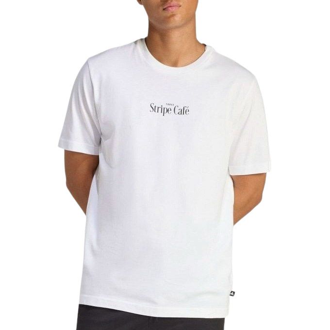 Adidas Donut Box Shirt Heren