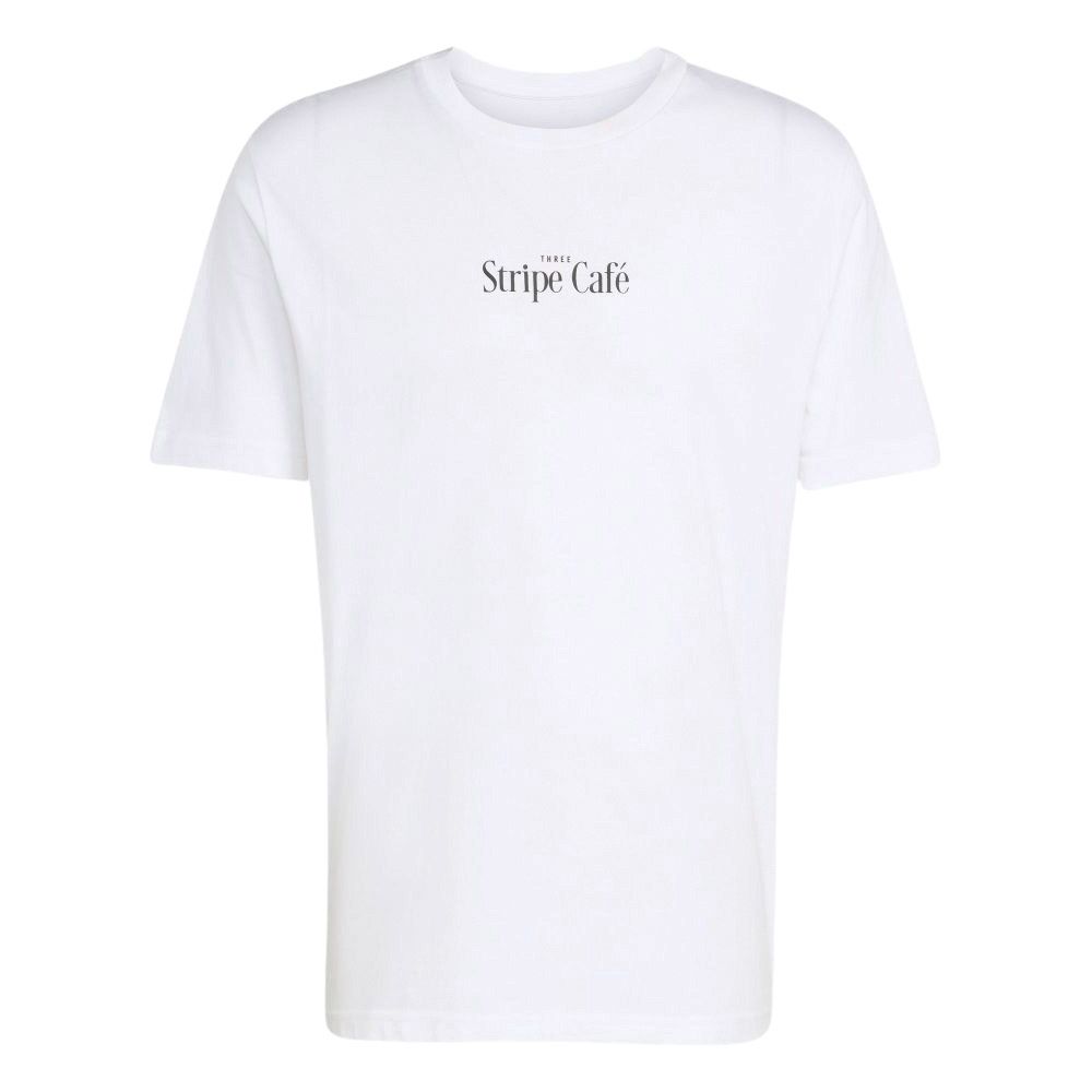 Adidas Donut Box Shirt Heren