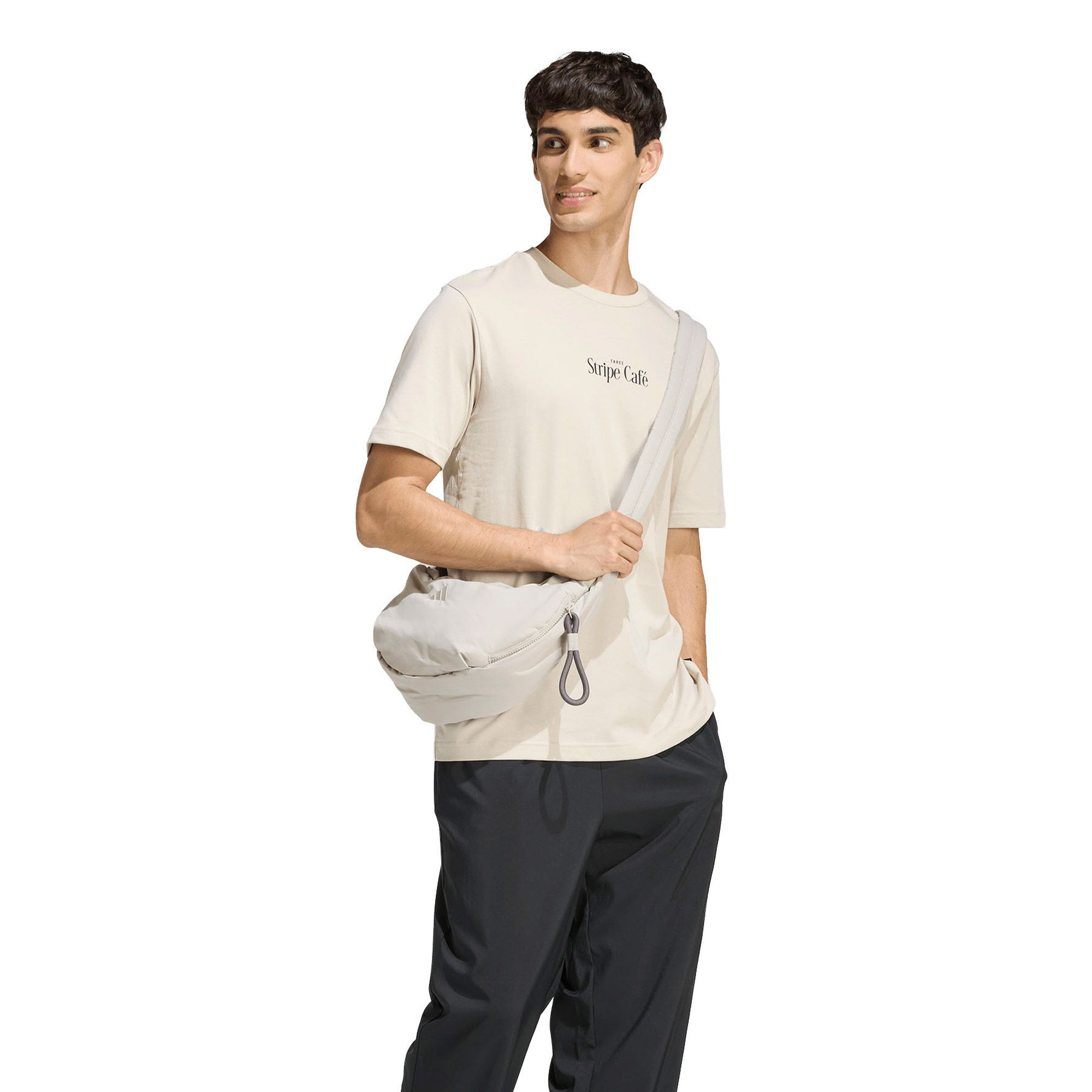 Adidas Donut Box Shirt Heren