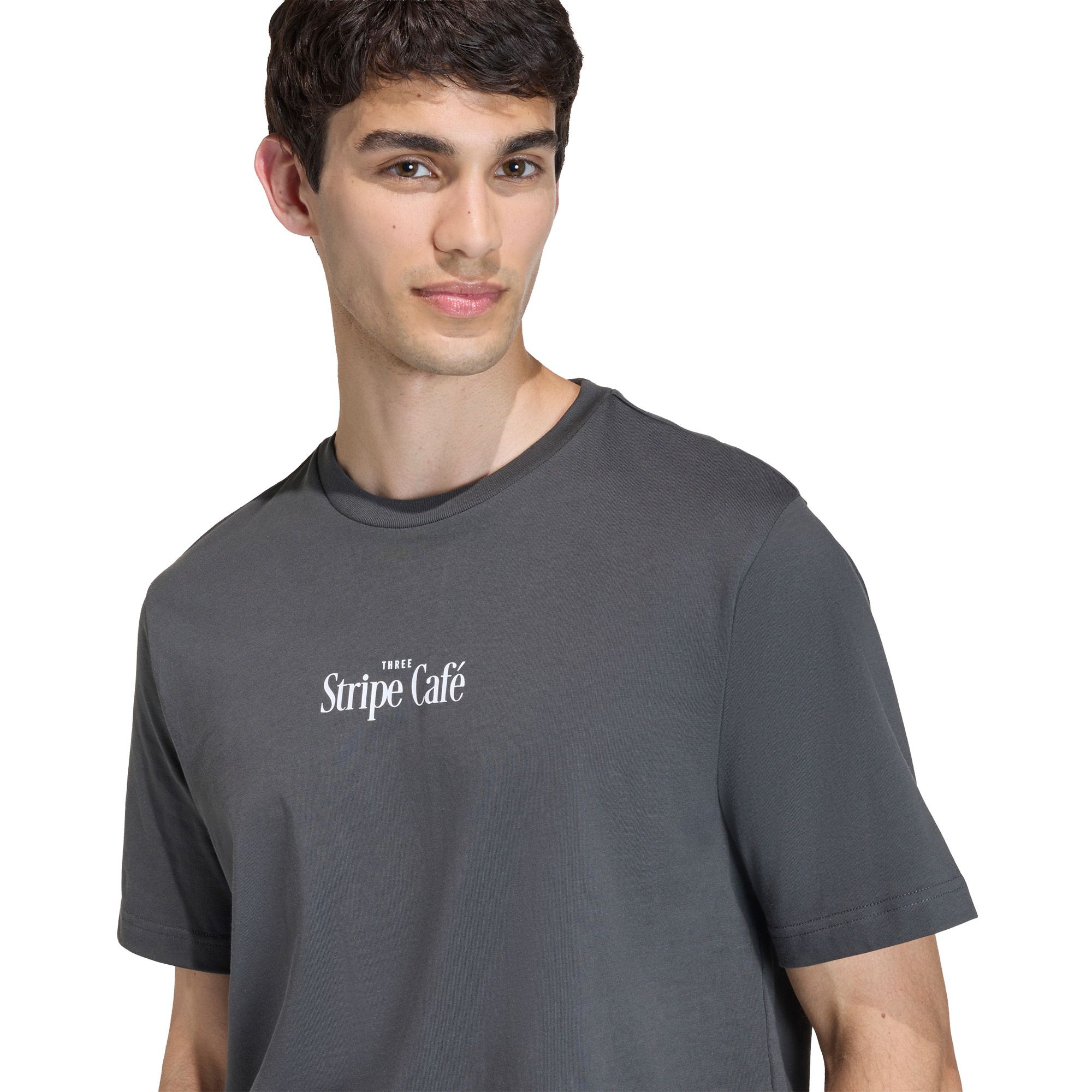 Adidas Donut Box Shirt Heren
