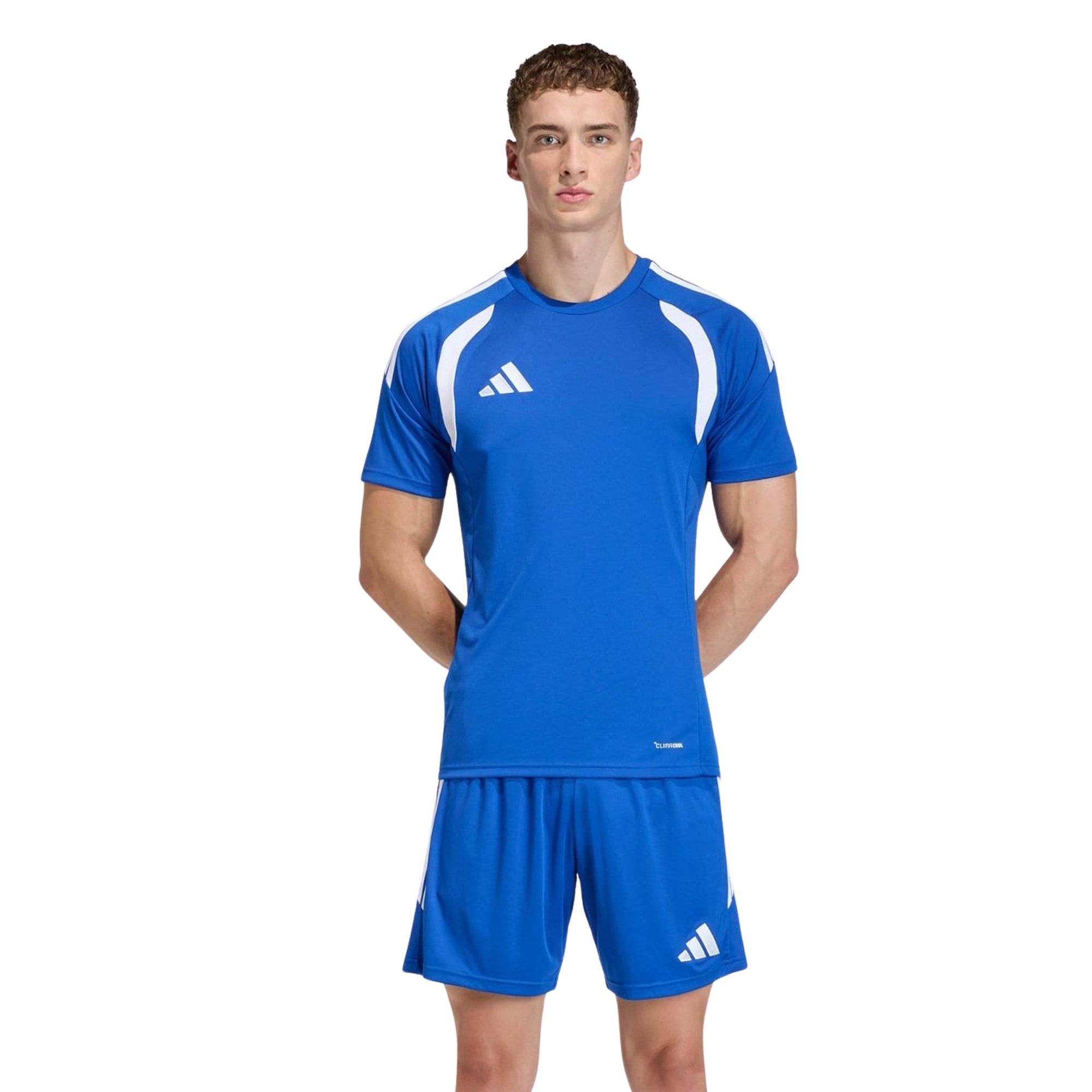 Adidas Tiro 26 League Training Shirt Heren