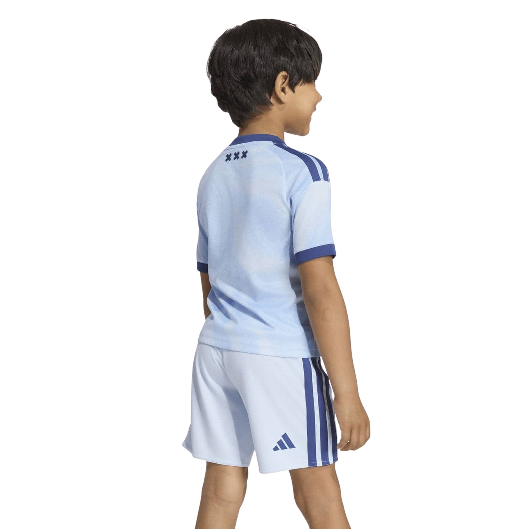 Adidas Ajax Derde Shirt 26/27 Junior