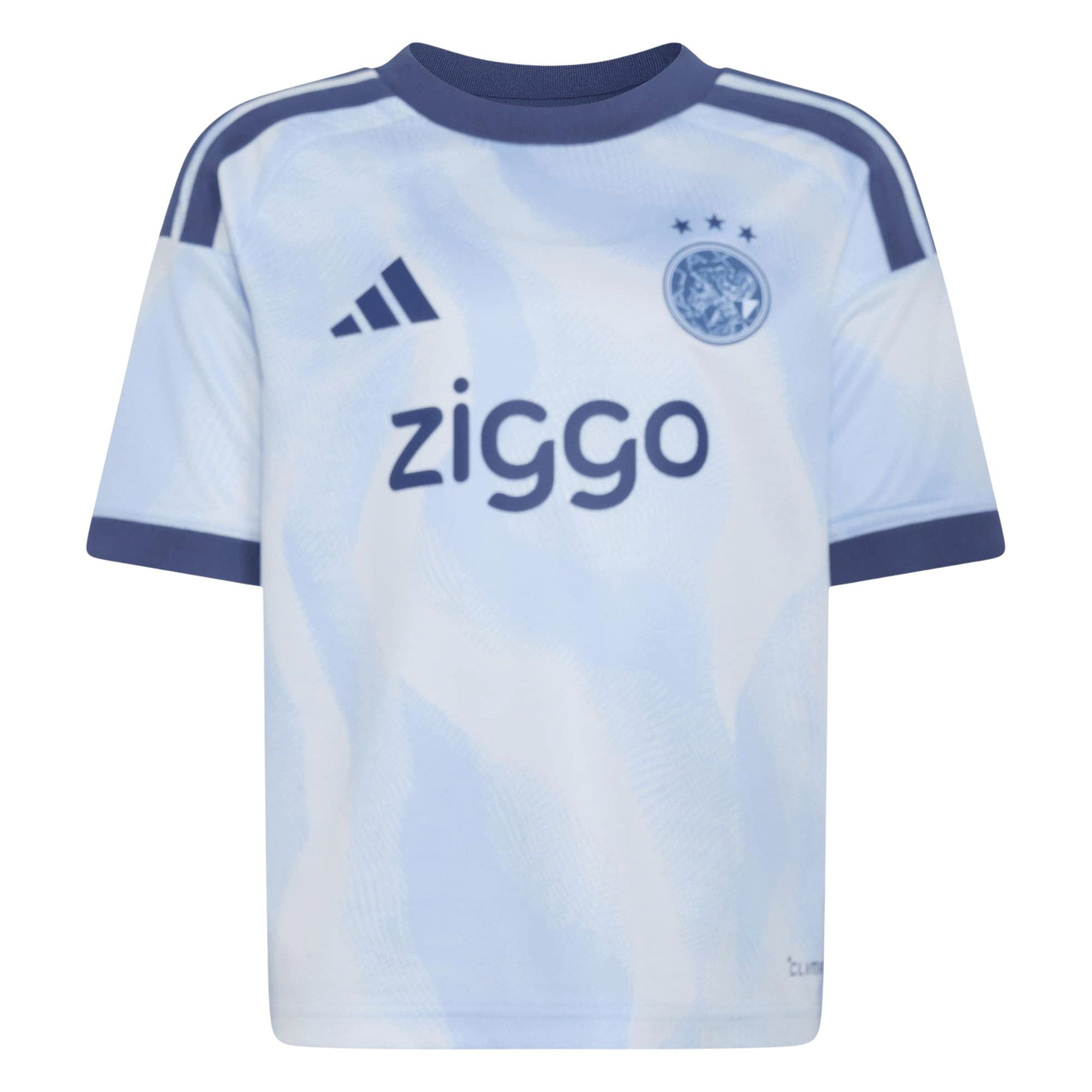 Adidas Ajax Derde Shirt 26/27 Junior