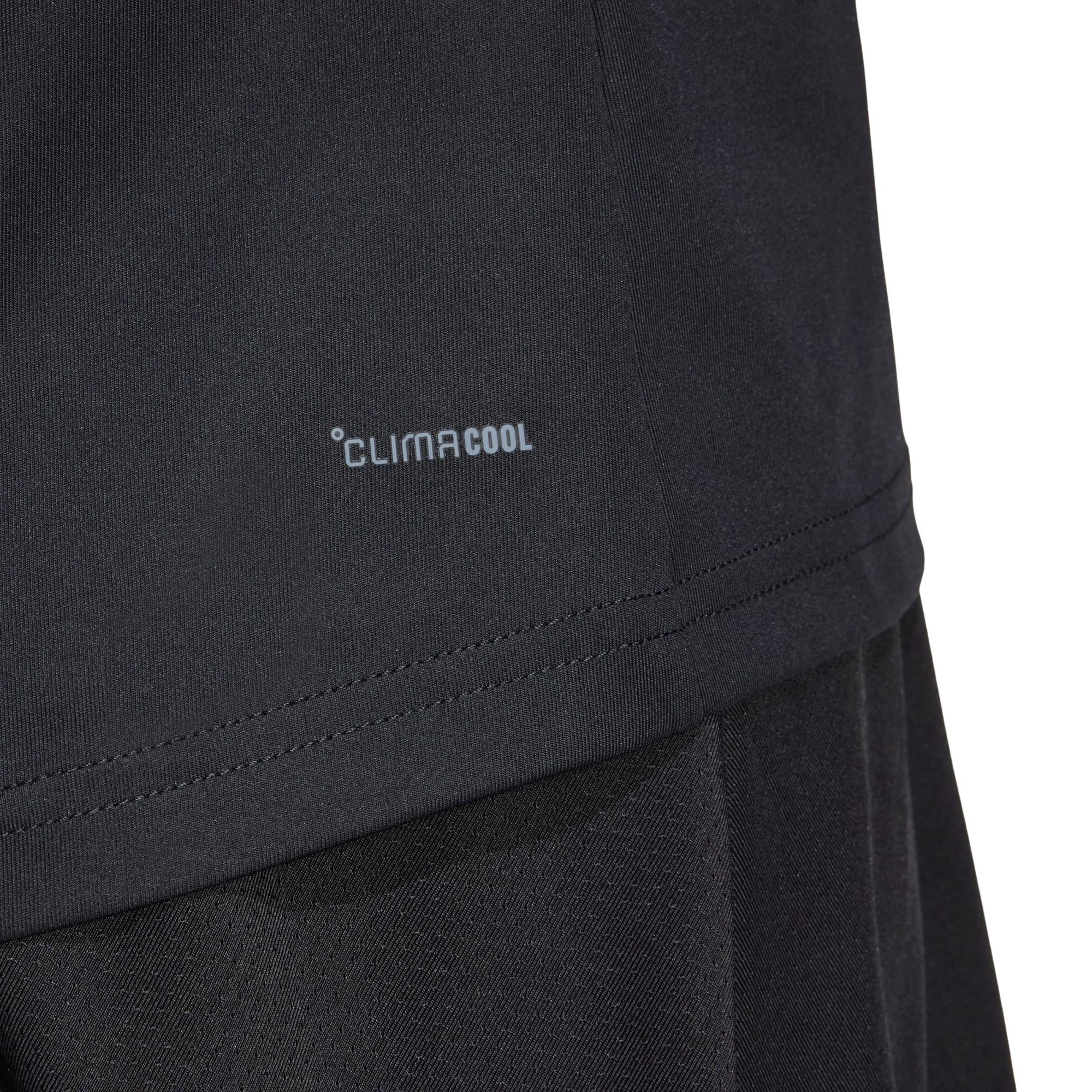 Adidas Club 3-Stripes Shirt Dames