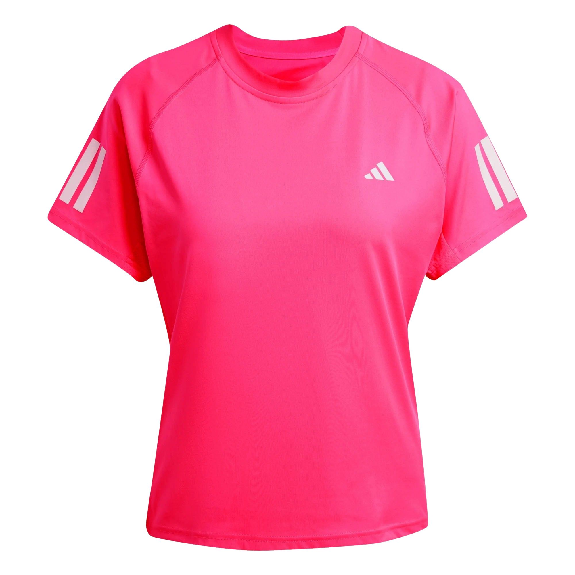 Adidas Club 3-Stripes Shirt Dames