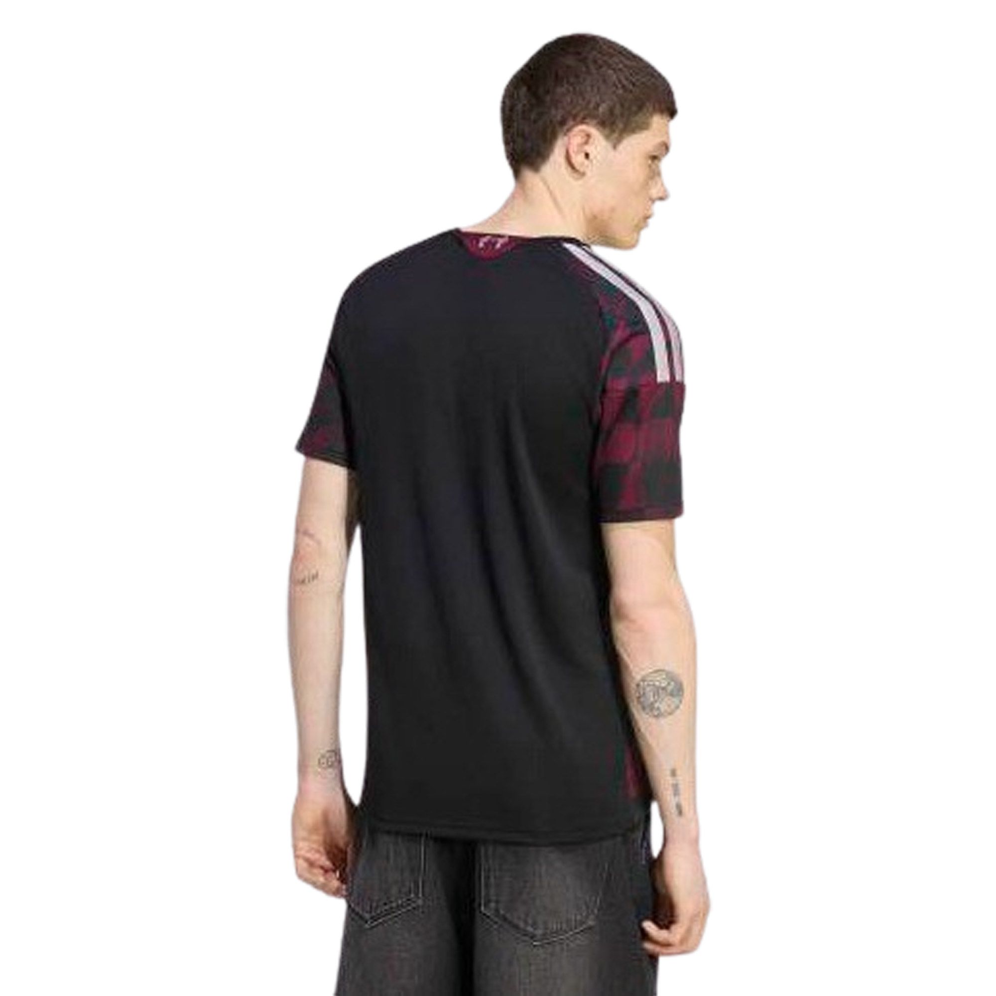 Adidas Liverpool Drittes Trikot 26/27 Herren