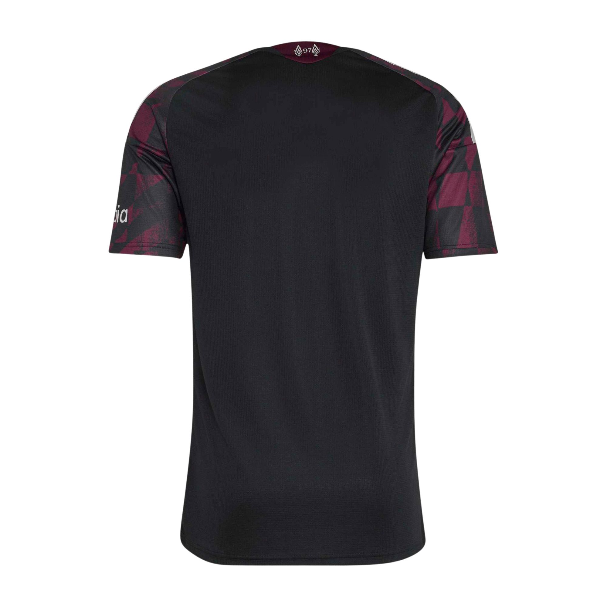 Adidas Liverpool Drittes Trikot 26/27 Herren
