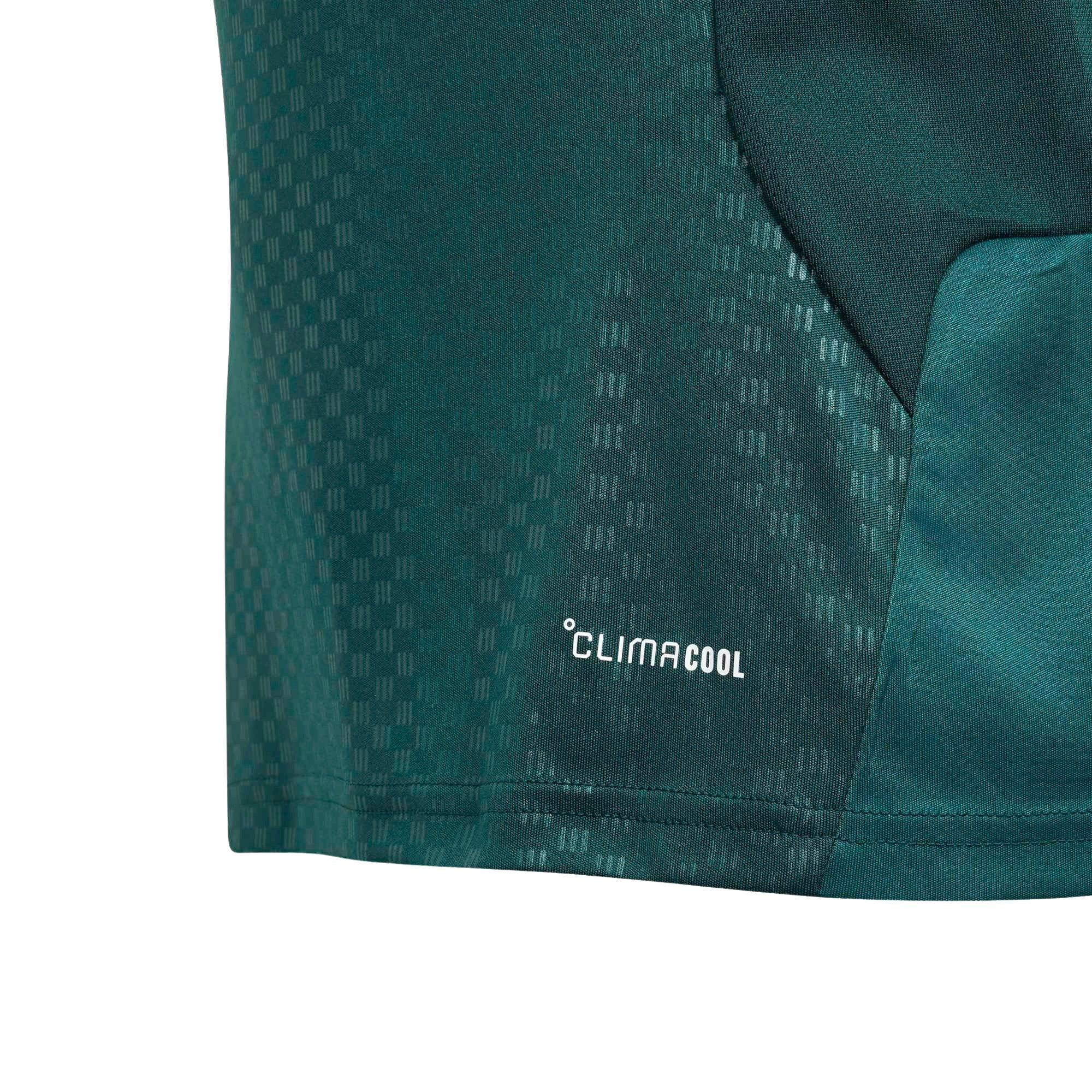 Maillot d'Entraînement Adidas Real Madrid 26/27 Enfants