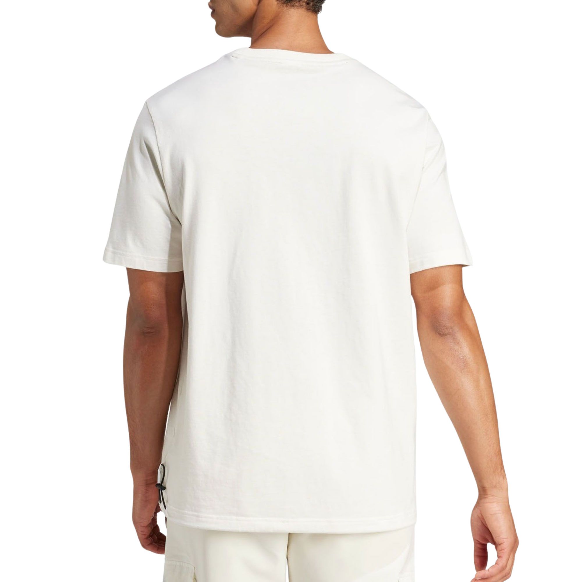 T-shirt Adidas City Escape Hommes