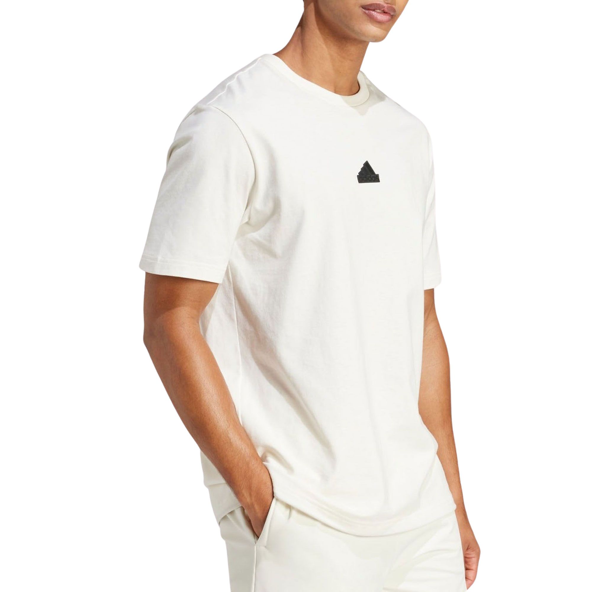 T-shirt Adidas City Escape Hommes