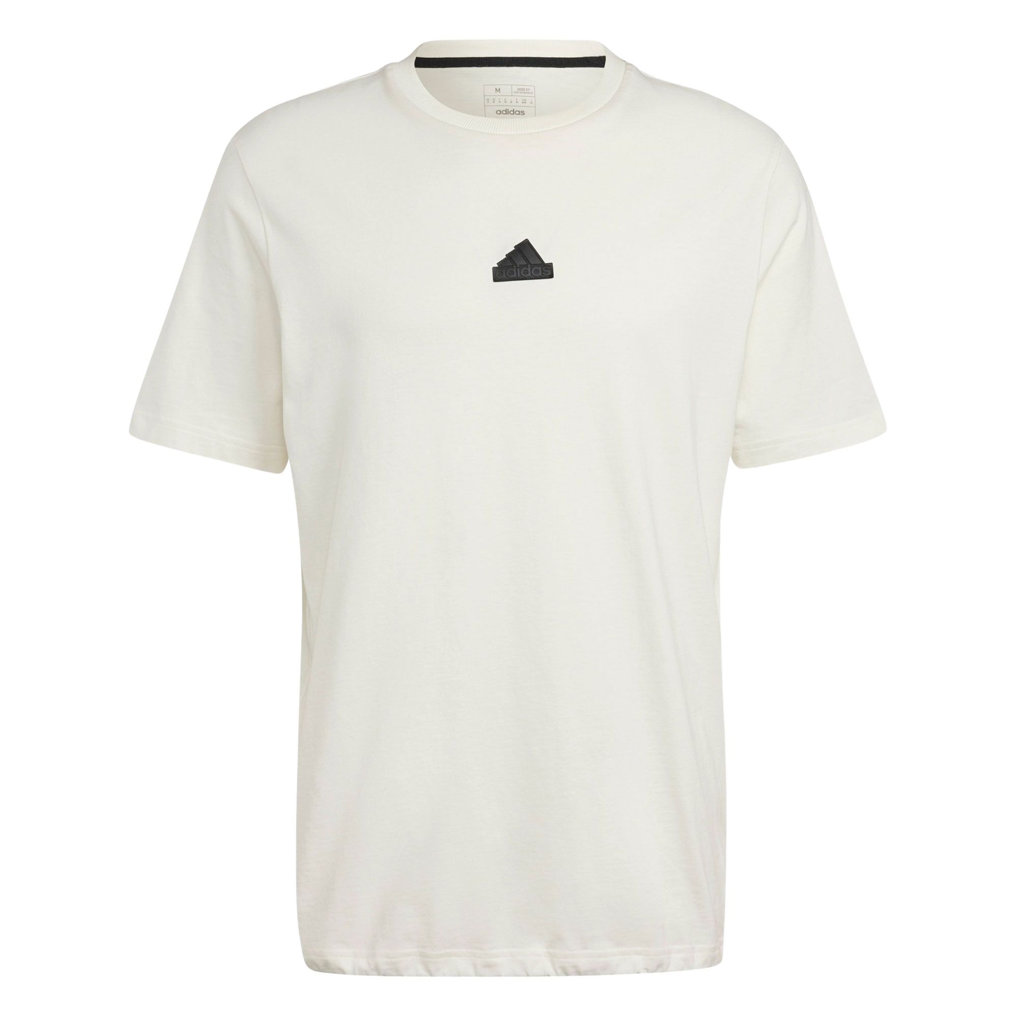 T-shirt Adidas City Escape Hommes