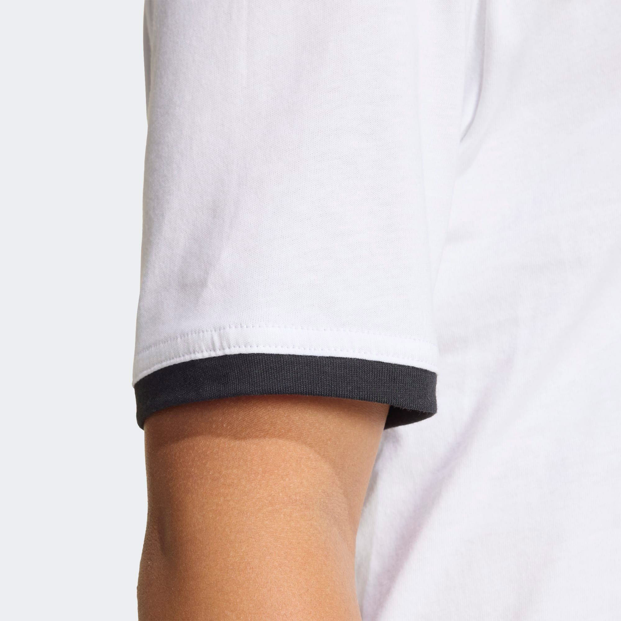 Adidas Entrada 26 Cotton Shirt Junior