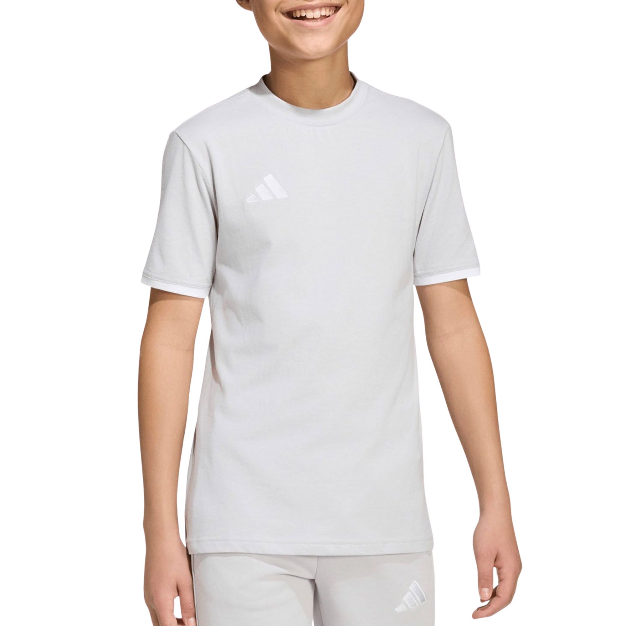 Adidas Entrada 26 Cotton Shirt Junior