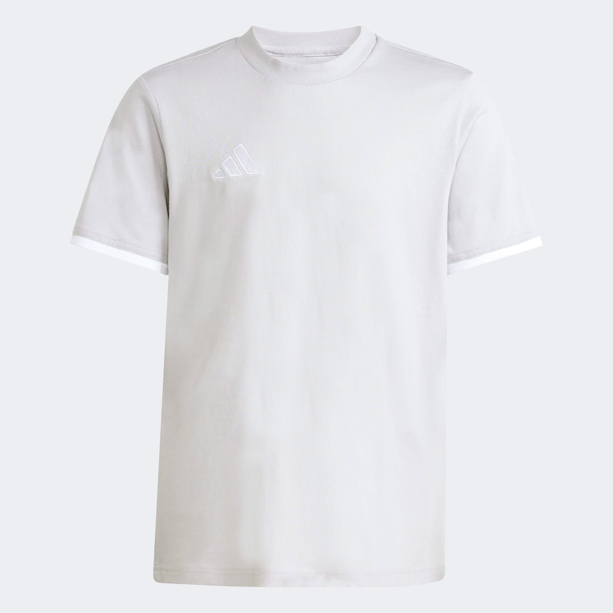 Adidas Entrada 26 Cotton Shirt Junior