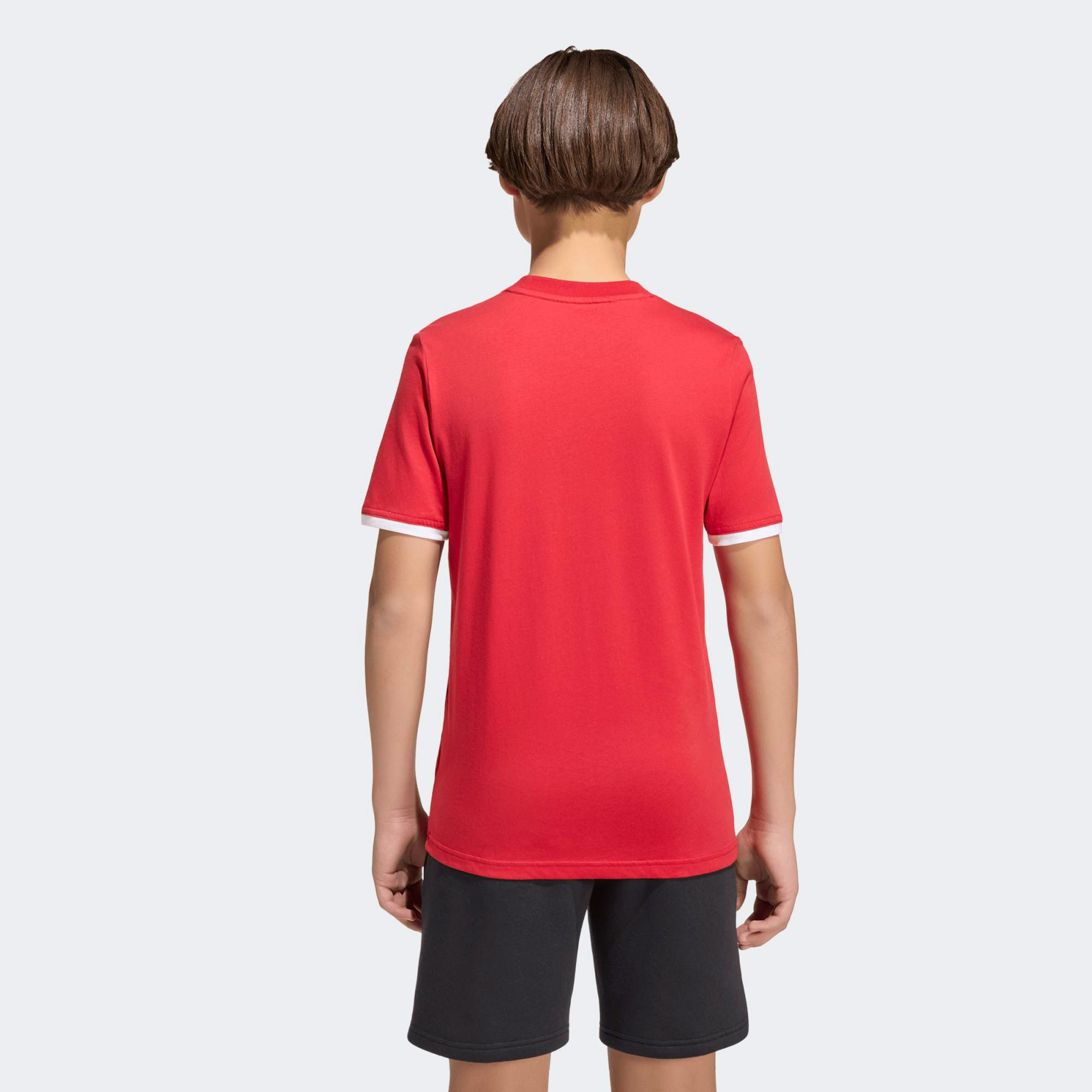 Adidas Entrada 26 Cotton Shirt Junior