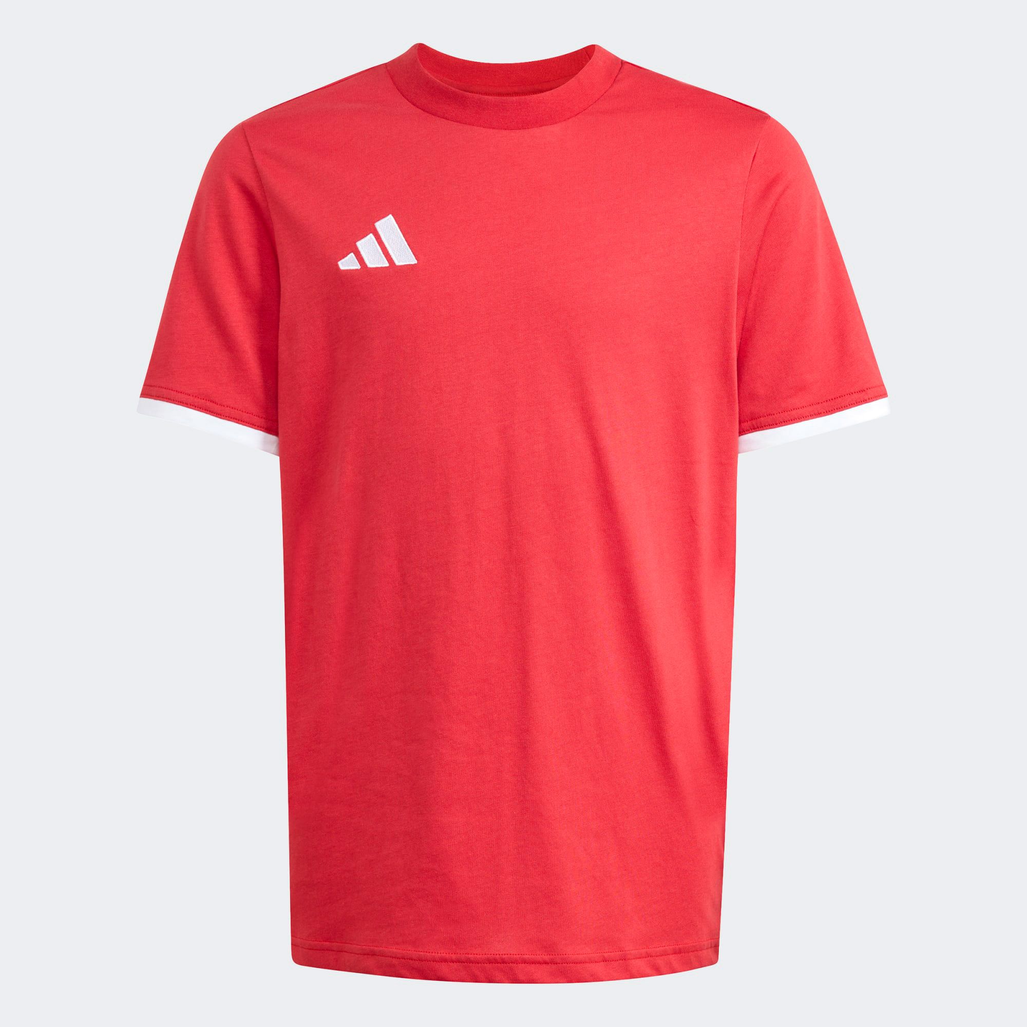 Adidas Entrada 26 Cotton Shirt Junior