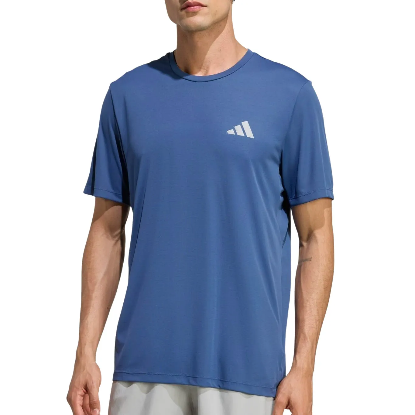 Adidas adi365 Essentials Running Shirt Heren