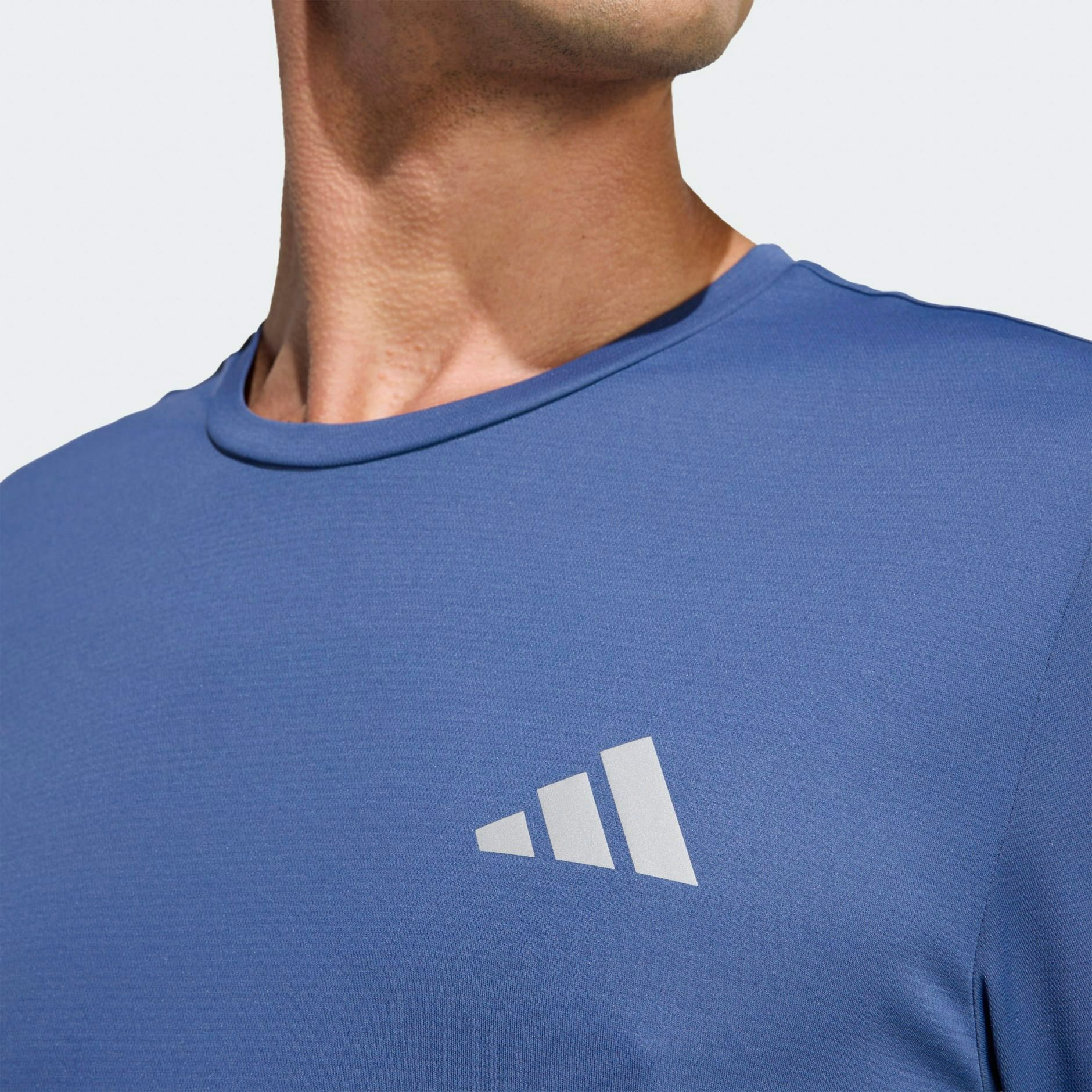 Adidas adi365 Essentials Running Shirt Herren