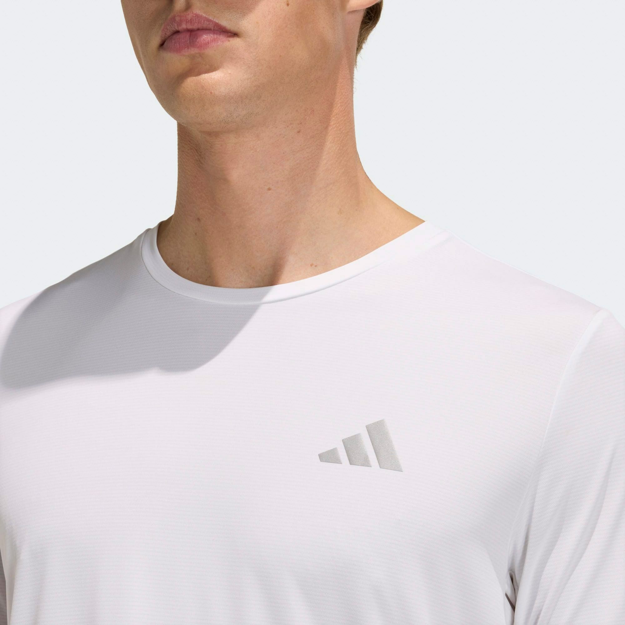 Adidas adi365 Essentials Running Shirt Heren