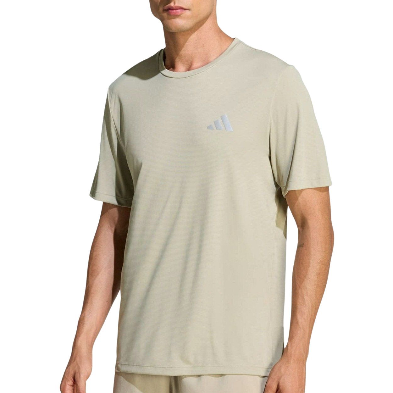 Adidas adi365 Essentials Running Shirt Heren